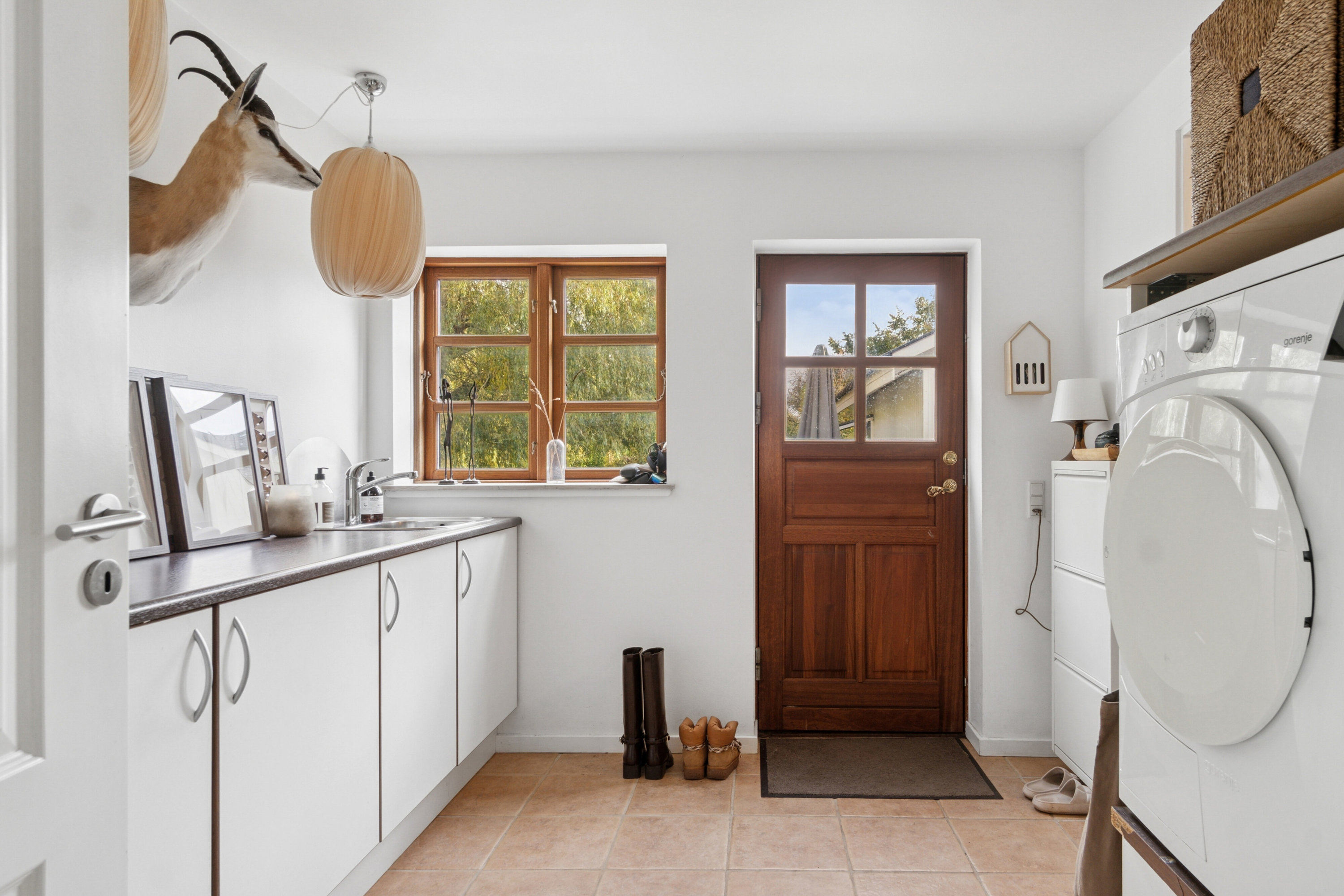 Fremhævet bryggers billede i fuldskærmstilstand. Billede af Gadekæret 2, 8781 Stenderup