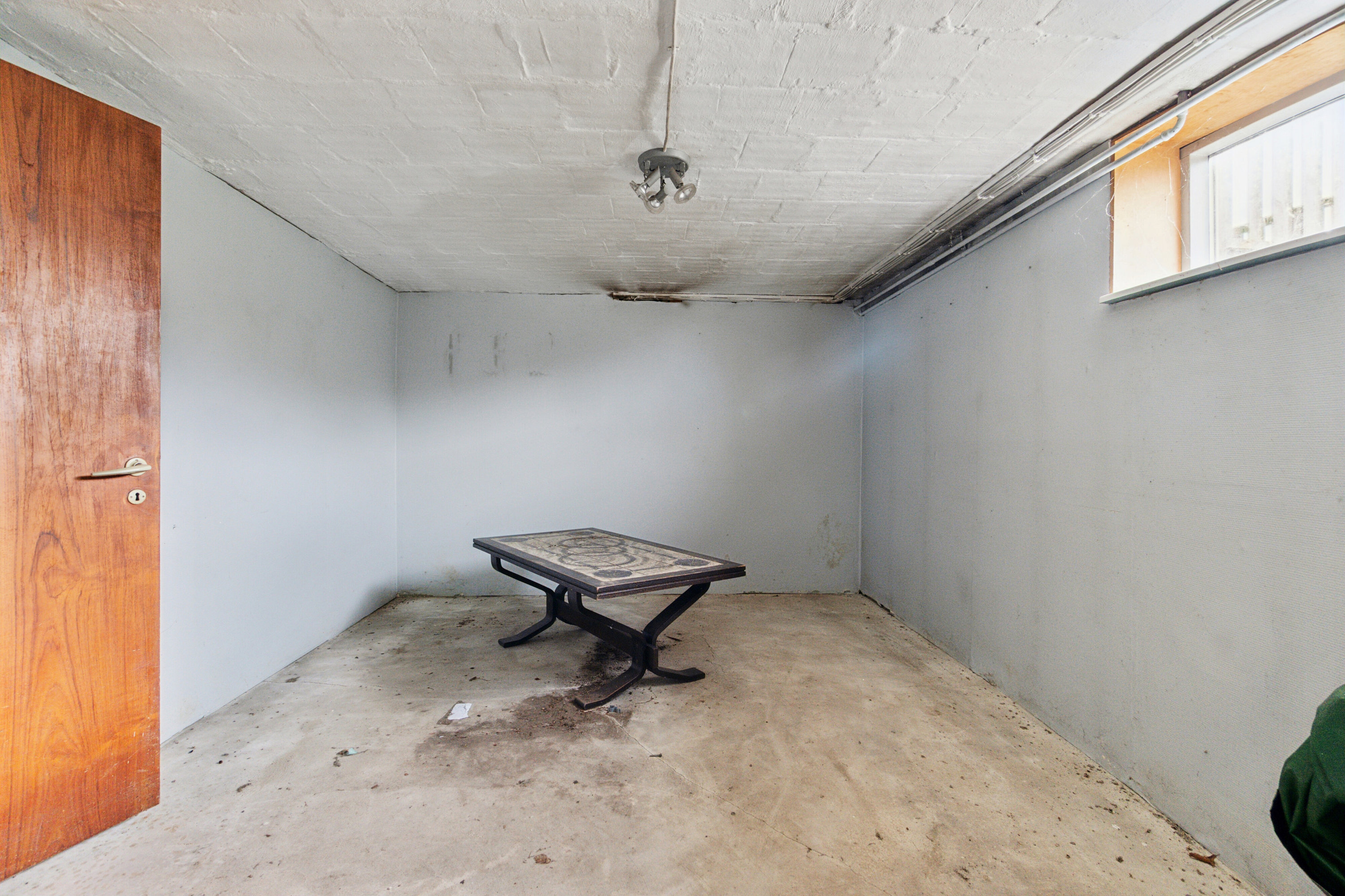 Fremhævet soveværelse billede i fuldskærmstilstand. Billede af Tøvlingvej 40, 7752 Snedsted