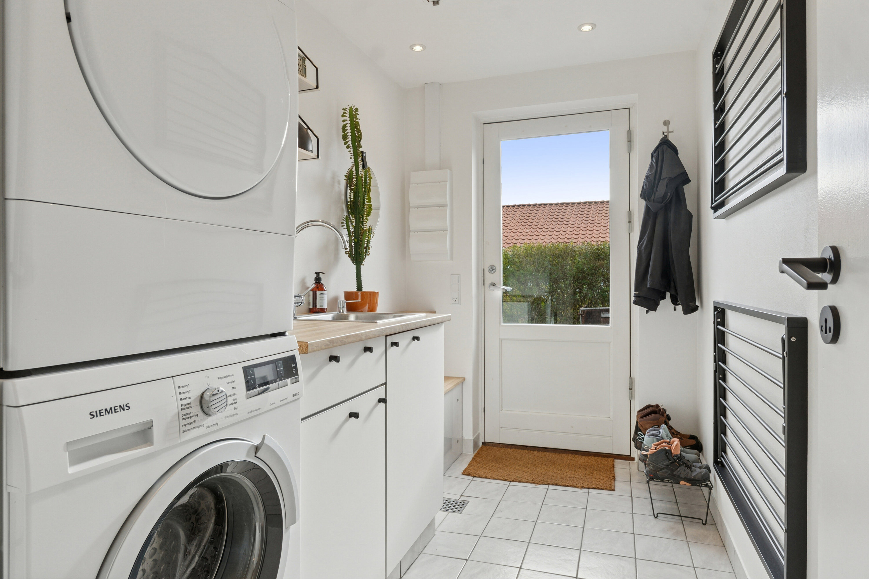 Fremhævet bryggers billede i fuldskærmstilstand. Billede af Liljevej 2, 9870 Sindal