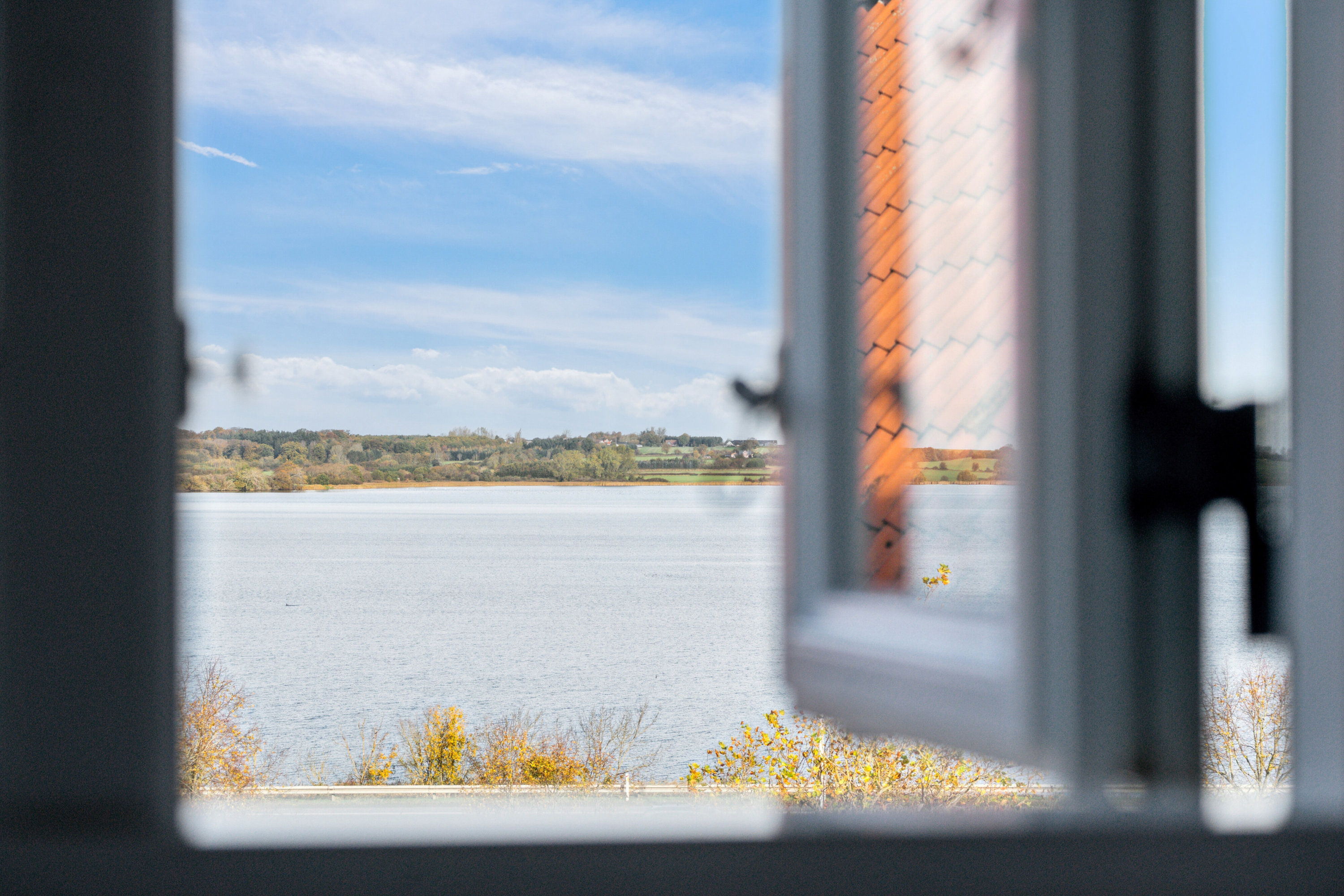 Fremhævet udsigt billede i fuldskærmstilstand. Billede af Algade 47B, 4230 Skælskør