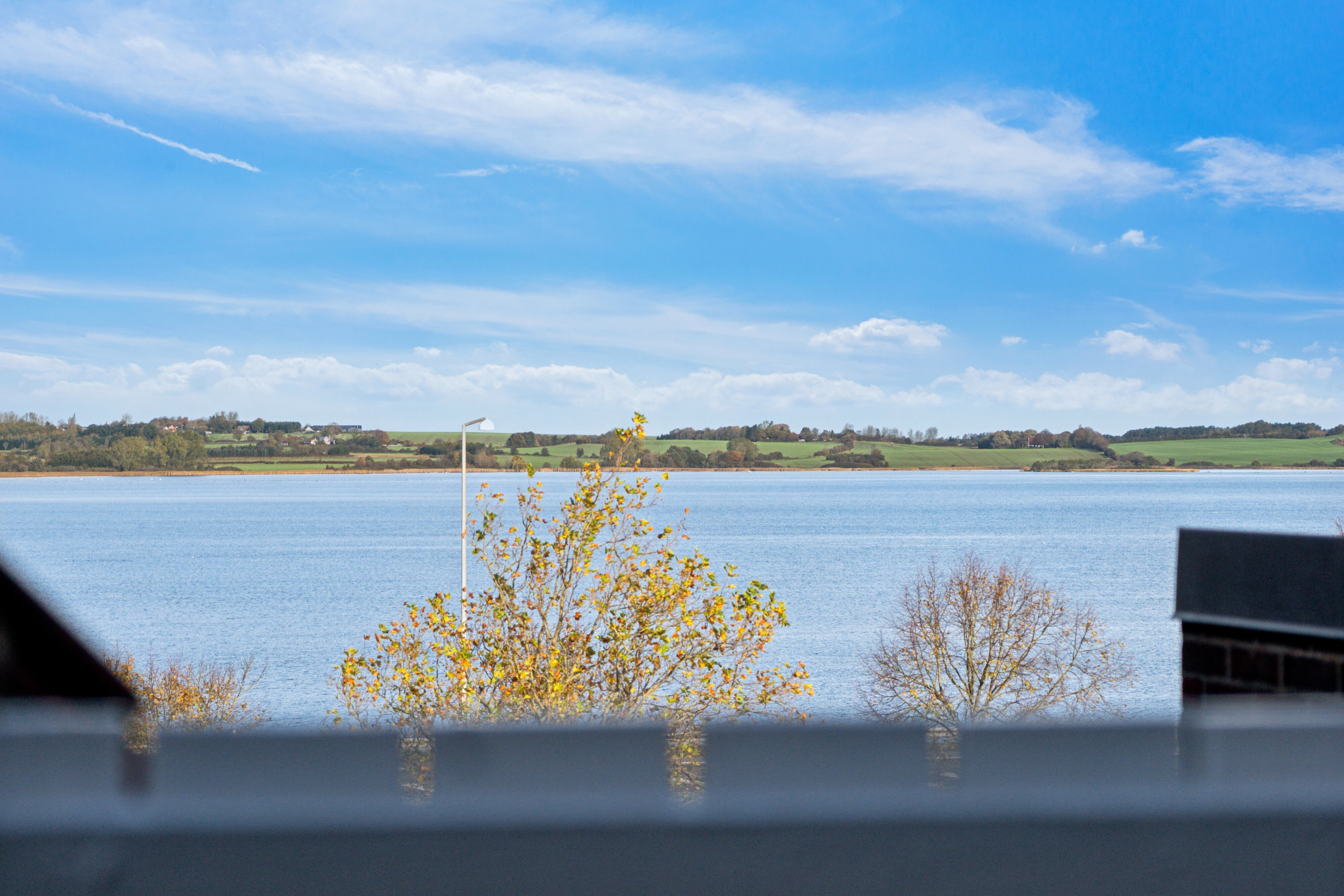 Fremhævet udsigt billede i fuldskærmstilstand. Billede af Algade 47B, 4230 Skælskør