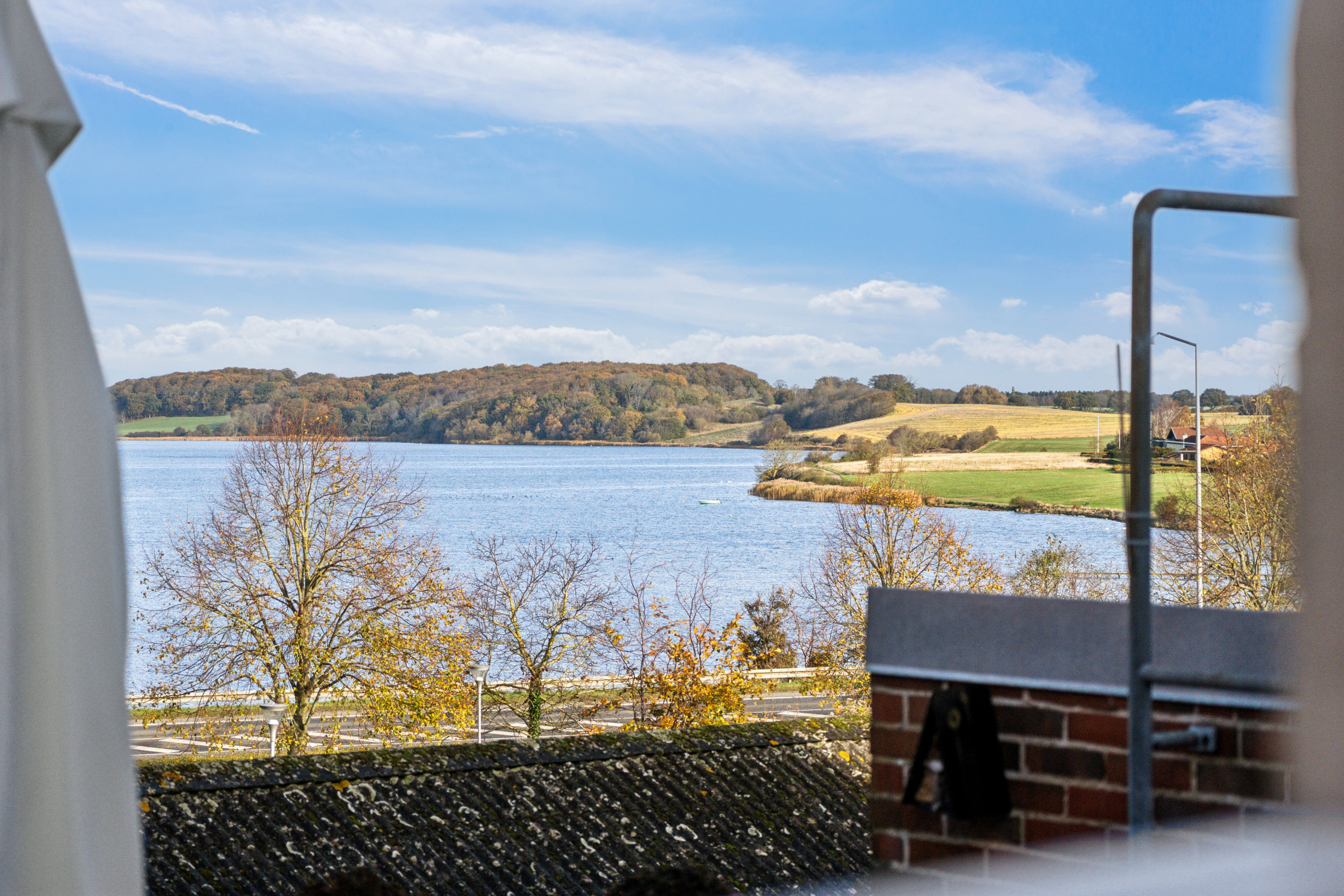 Fremhævet udsigt billede i fuldskærmstilstand. Billede af Algade 47B, 4230 Skælskør