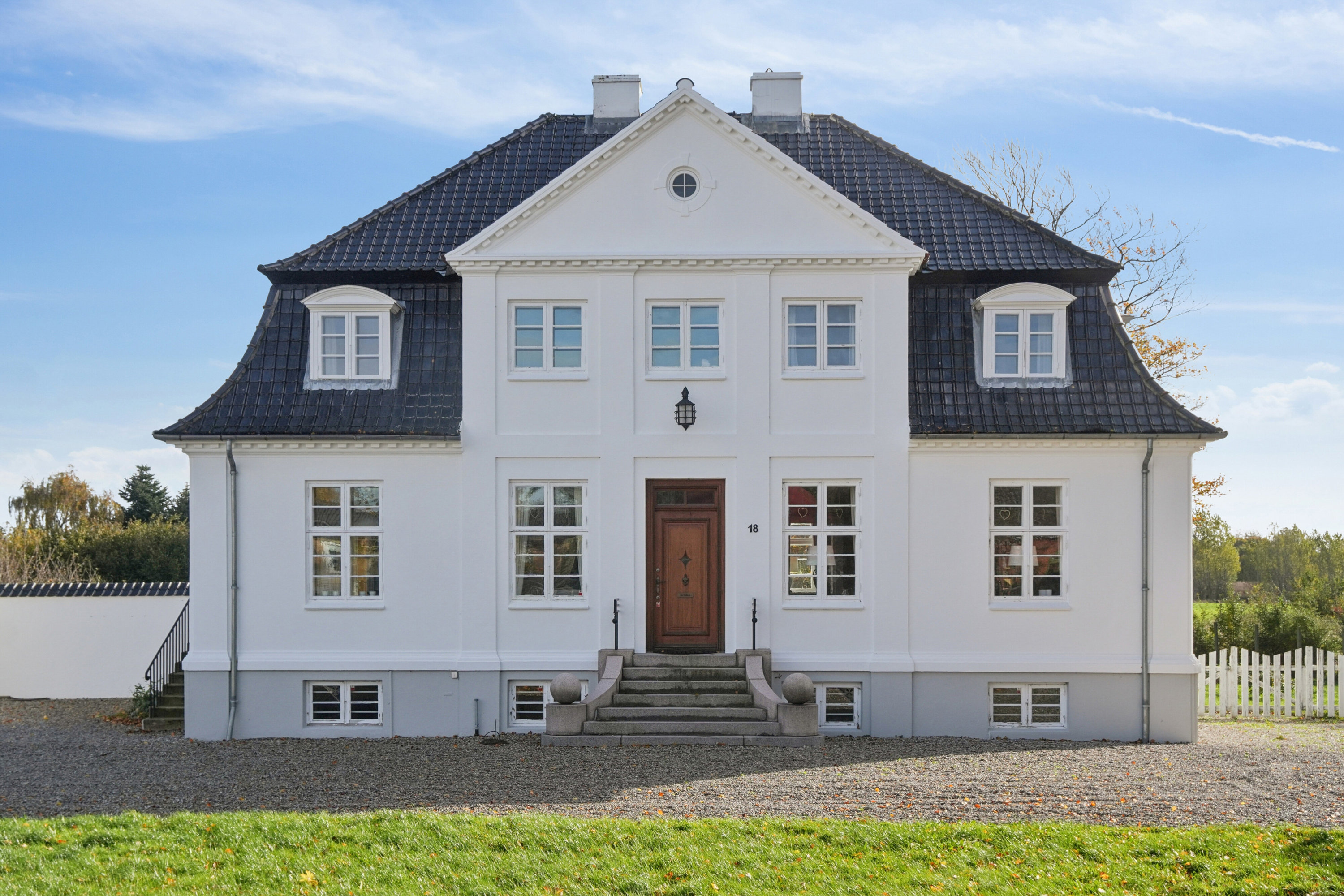 Bygaden 18, Tullebølle, 5953 Tranekær