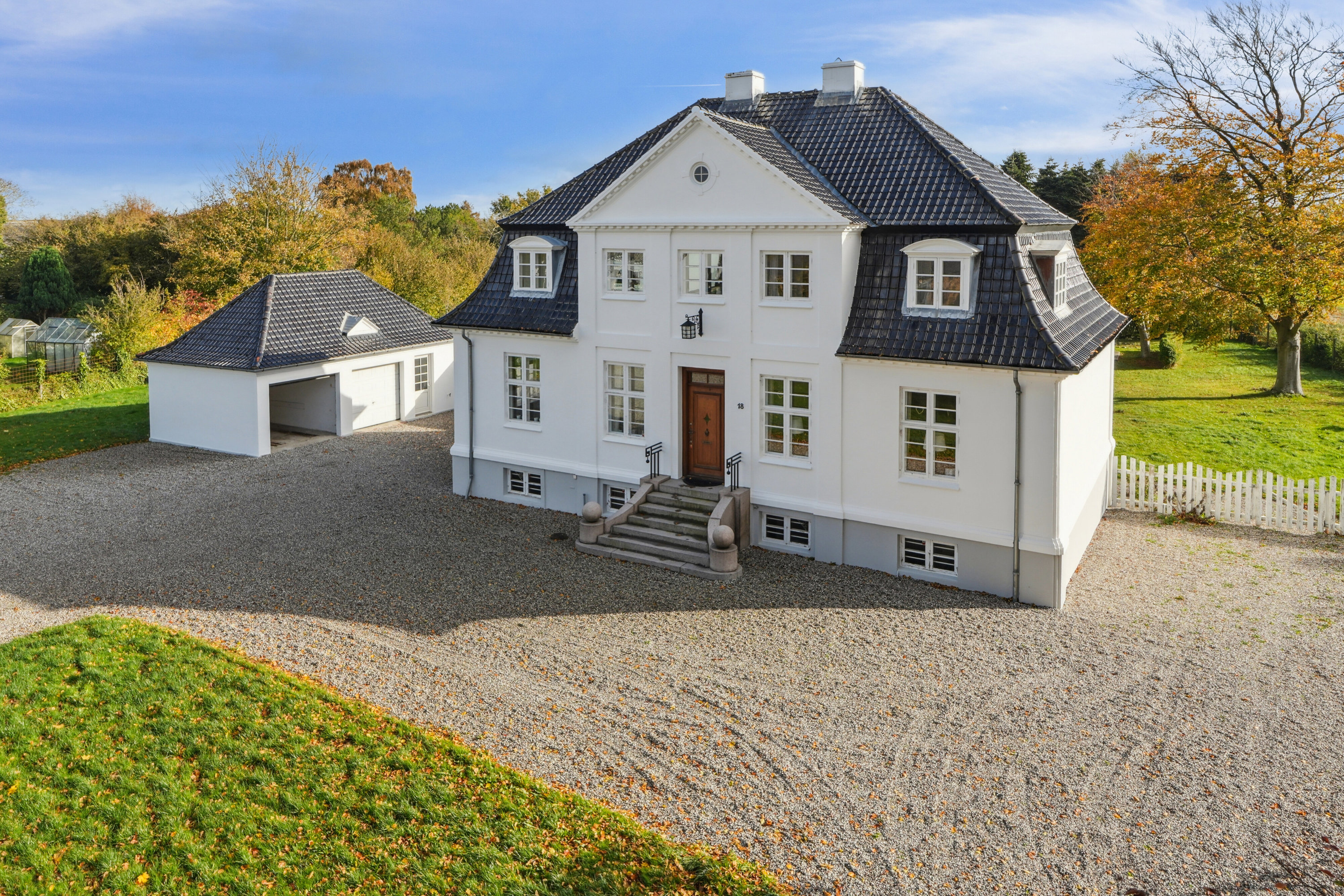 Bygaden 18, Tullebølle, 5953 Tranekær