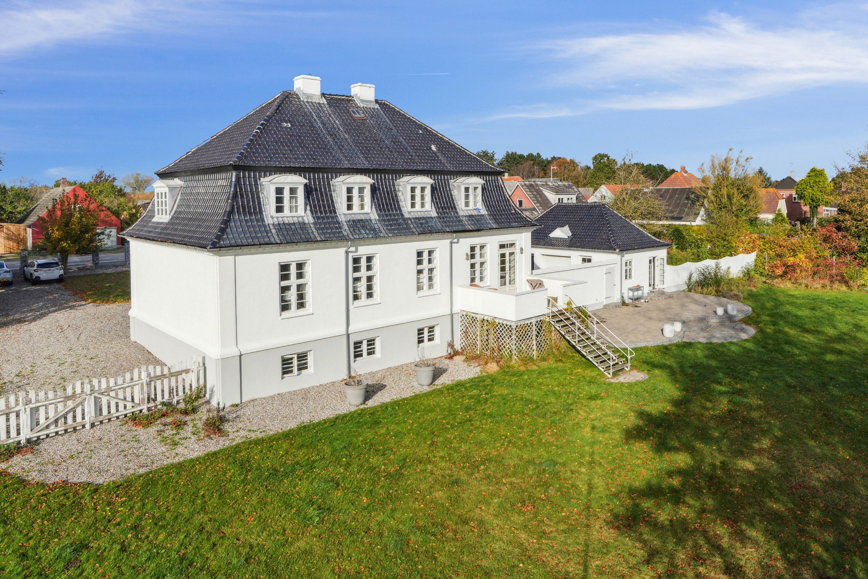 Bygaden 18, Tullebølle, 5953 Tranekær