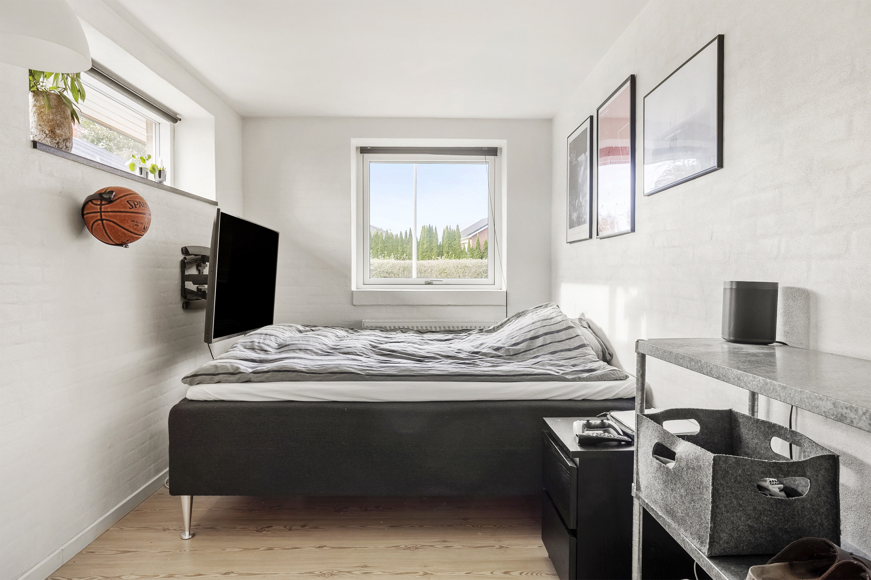 Fremhævet værelse billede i fuldskærmstilstand. Billede af Højtoften 6, 6640 Lunderskov