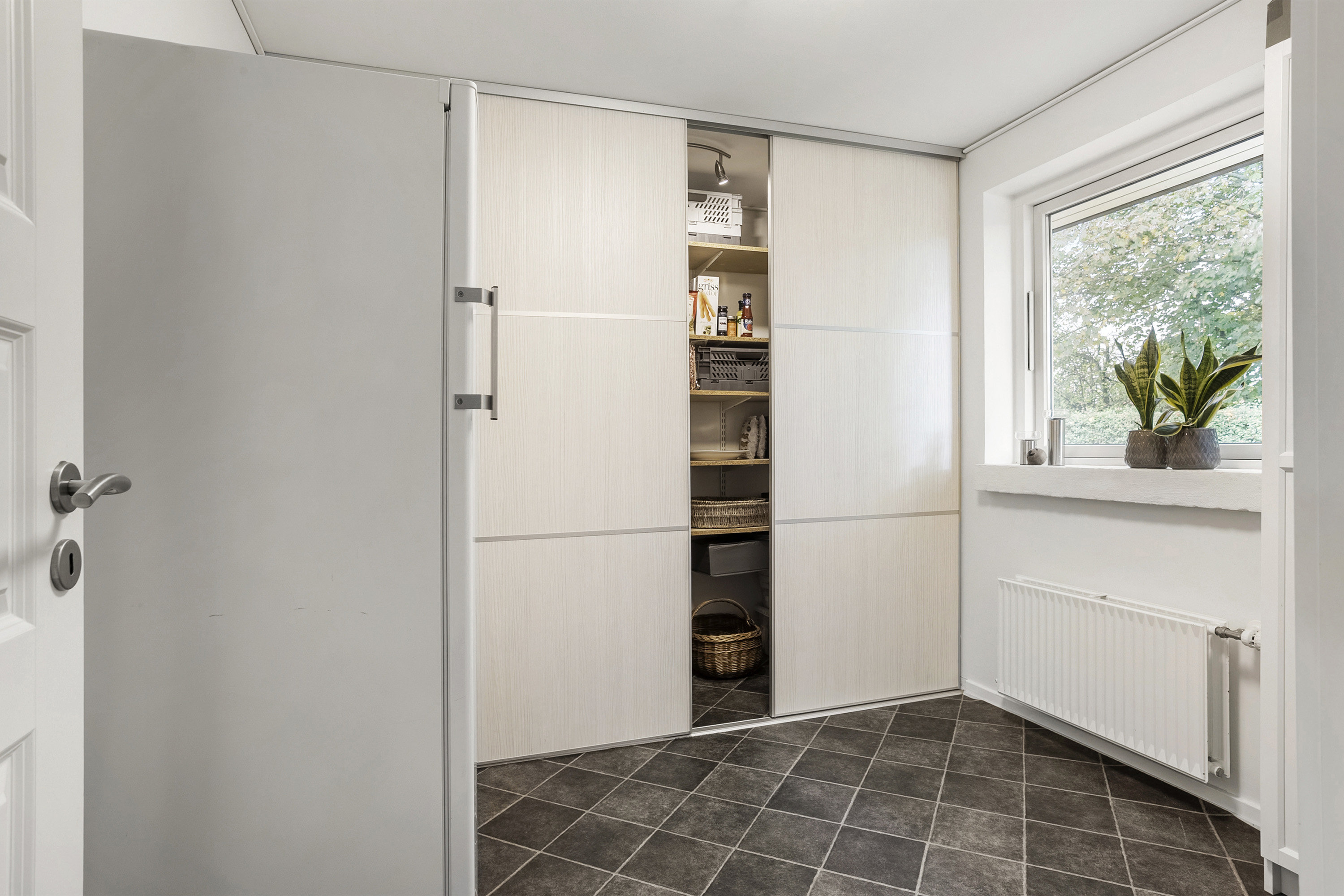 Fremhævet værelse billede i fuldskærmstilstand. Billede af Højtoften 6, 6640 Lunderskov