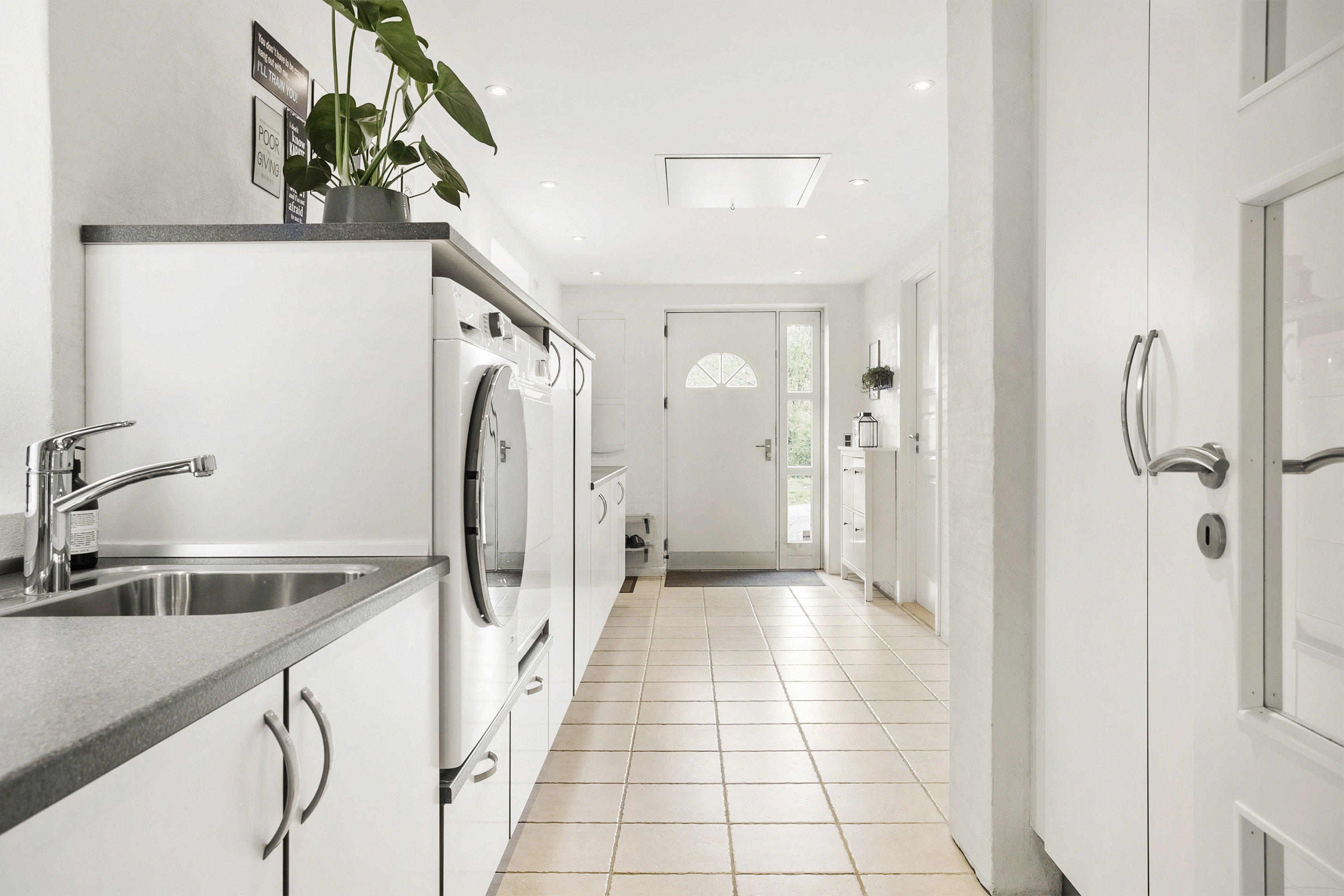 Fremhævet bryggers billede i fuldskærmstilstand. Billede af Højtoften 6, 6640 Lunderskov