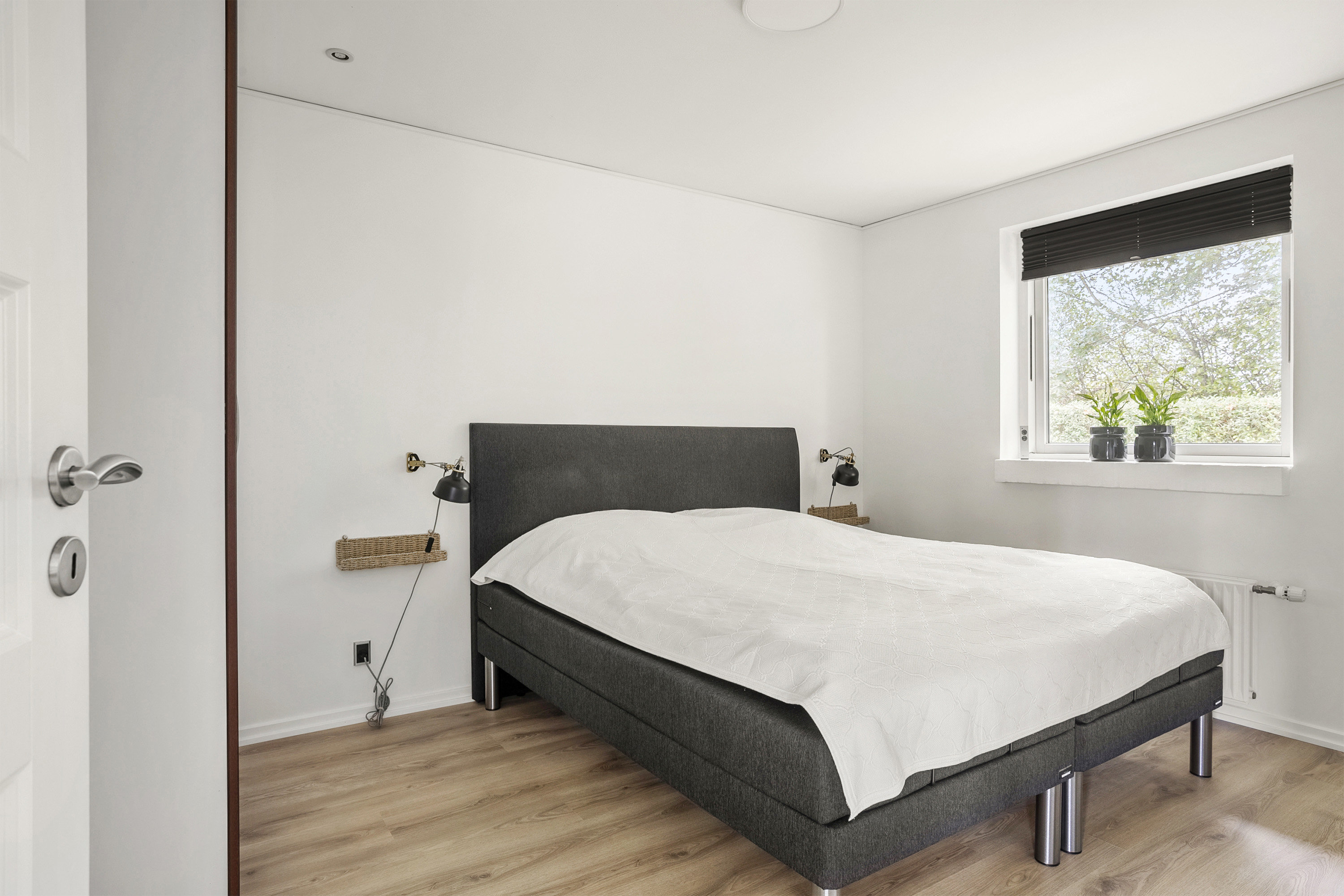 Fremhævet værelse billede i fuldskærmstilstand. Billede af Højtoften 6, 6640 Lunderskov