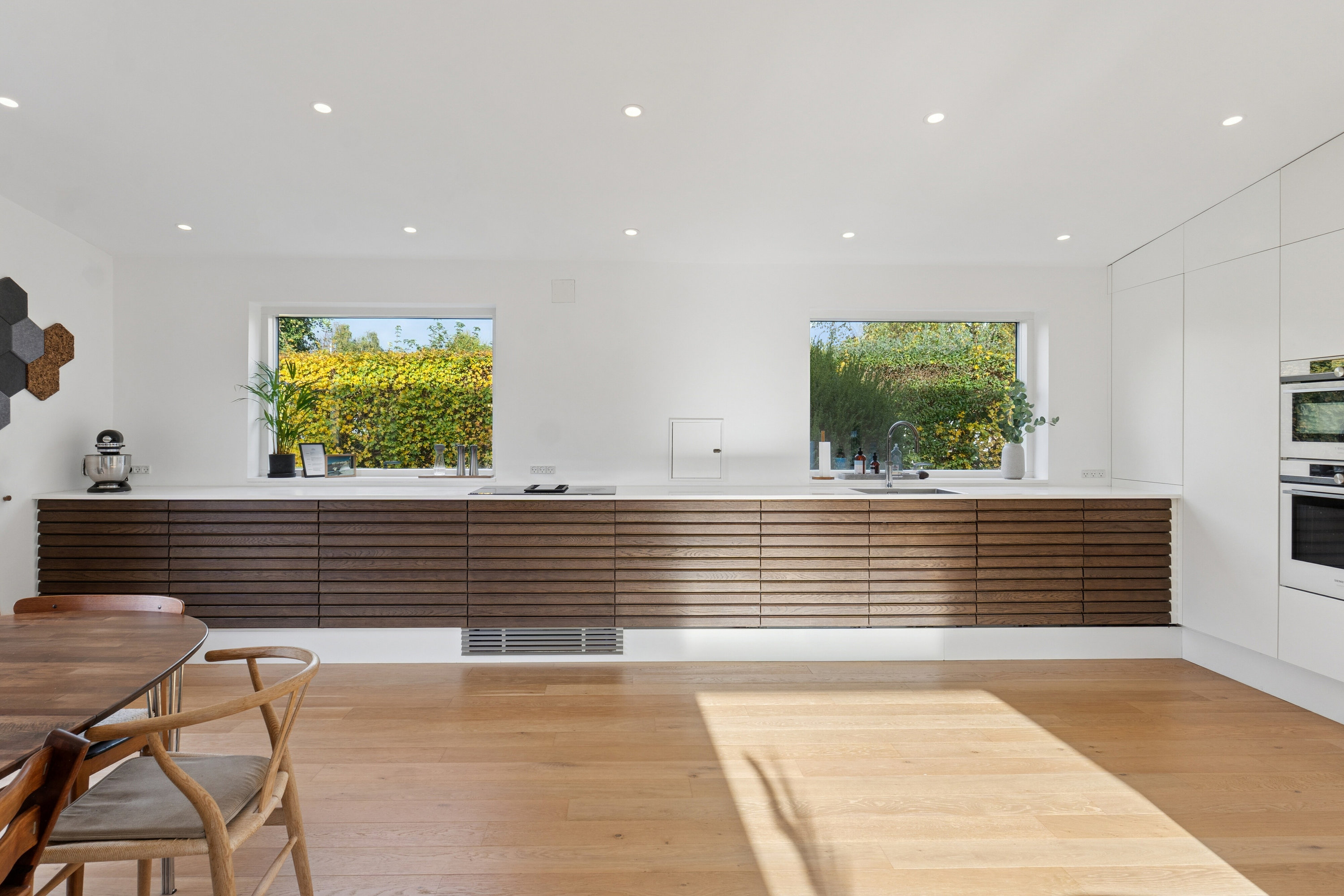 Fremhævet køkken billede i fuldskærmstilstand. Billede af Falkevej 12, 2600 Glostrup