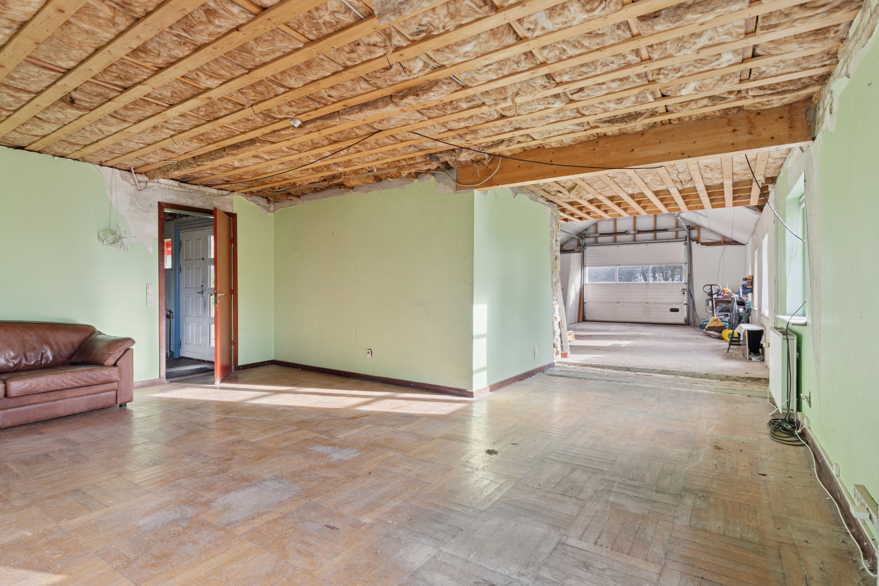 Fremhævet værelse billede i fuldskærmstilstand. Billede af Vesterskov 13, Søllinge, 5750 Ringe