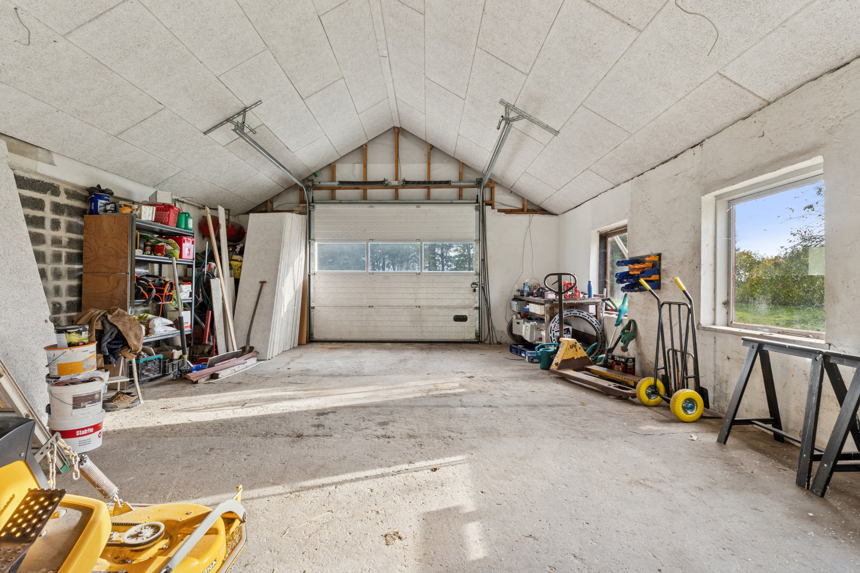 Fremhævet værelse billede i fuldskærmstilstand. Billede af Vesterskov 13, Søllinge, 5750 Ringe