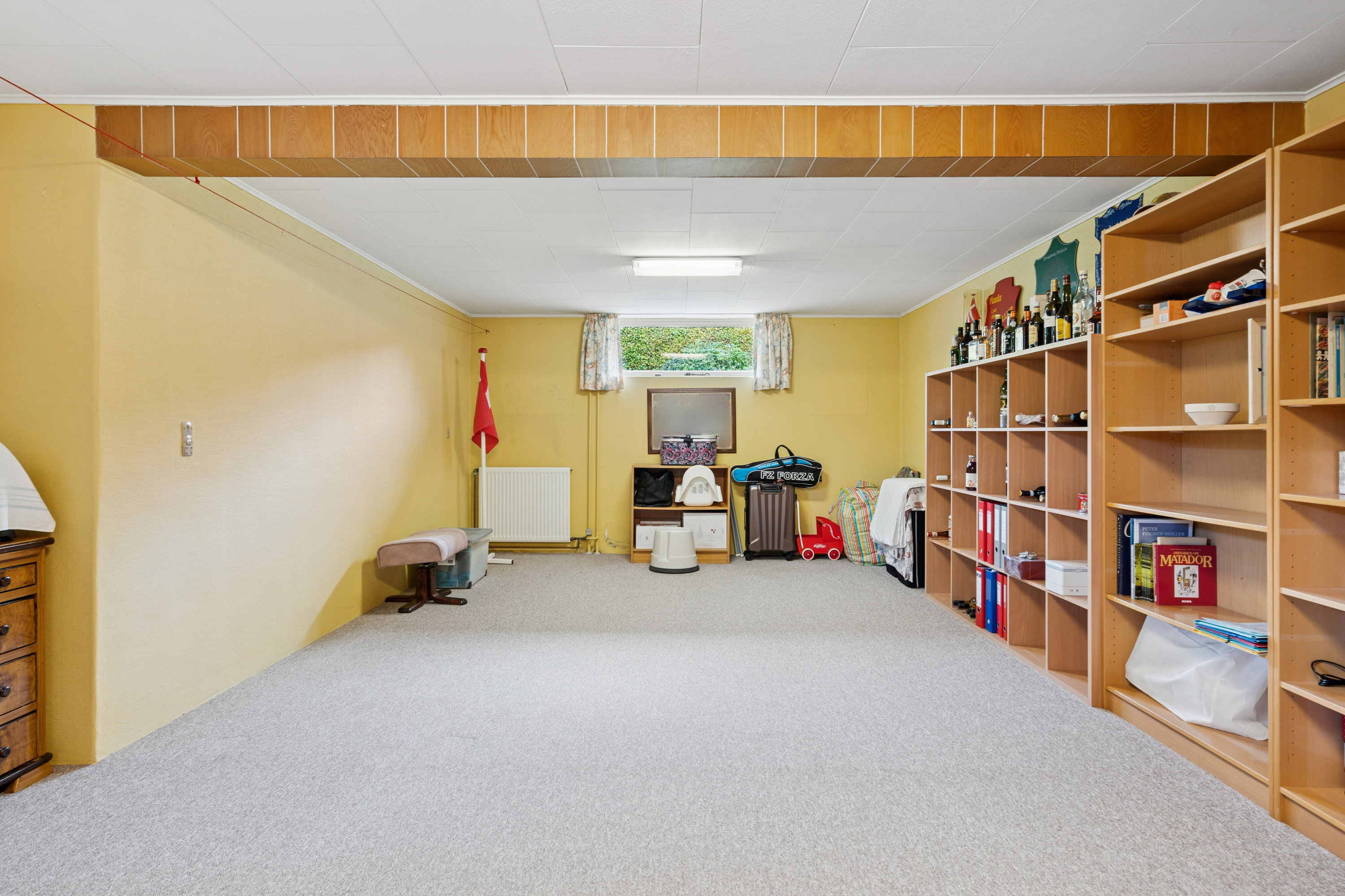 Fremhævet lager billede i fuldskærmstilstand. Billede af Ferskenvej 17, 4690 Haslev