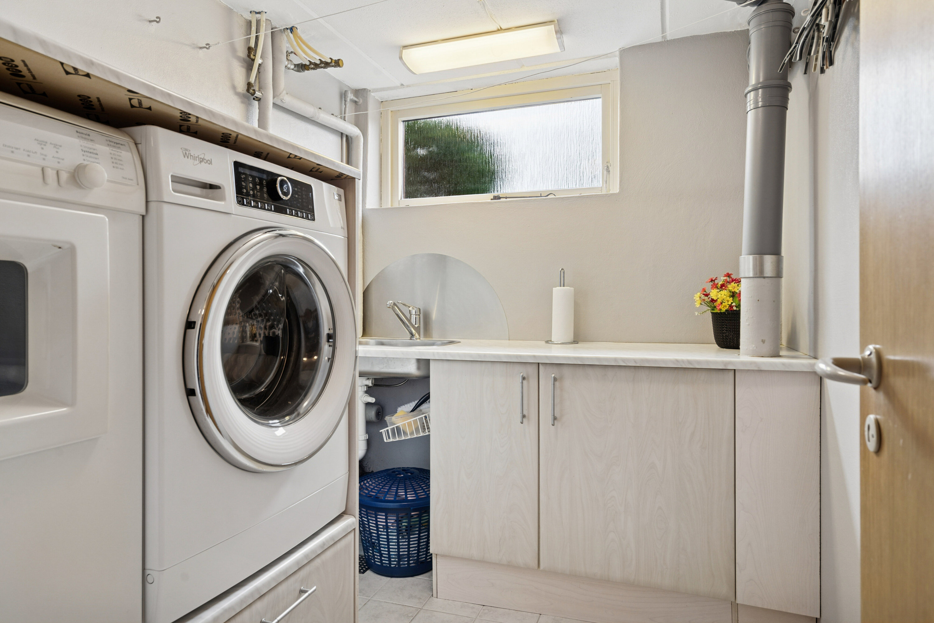 Fremhævet bryggers billede i fuldskærmstilstand. Billede af Ferskenvej 17, 4690 Haslev