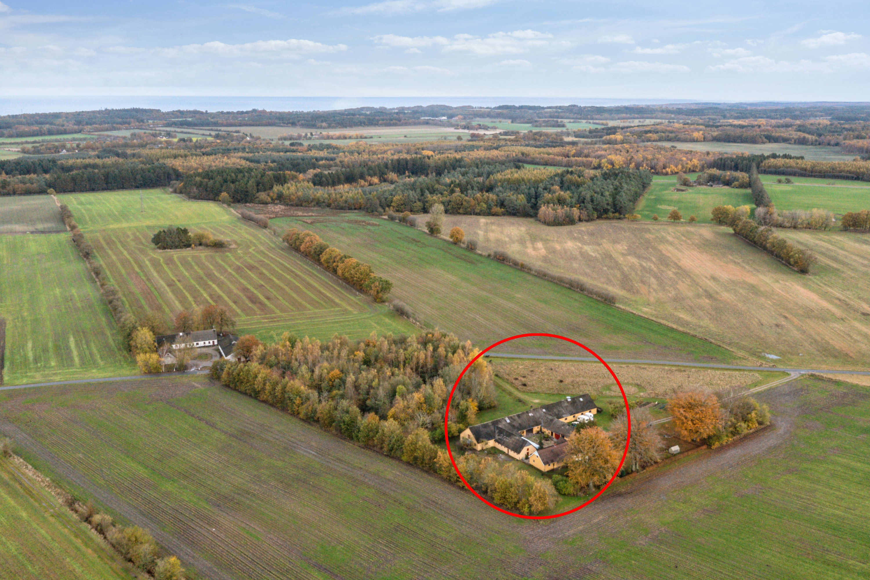 Eskilsagre 12, Nørager, 8961 Allingåbro