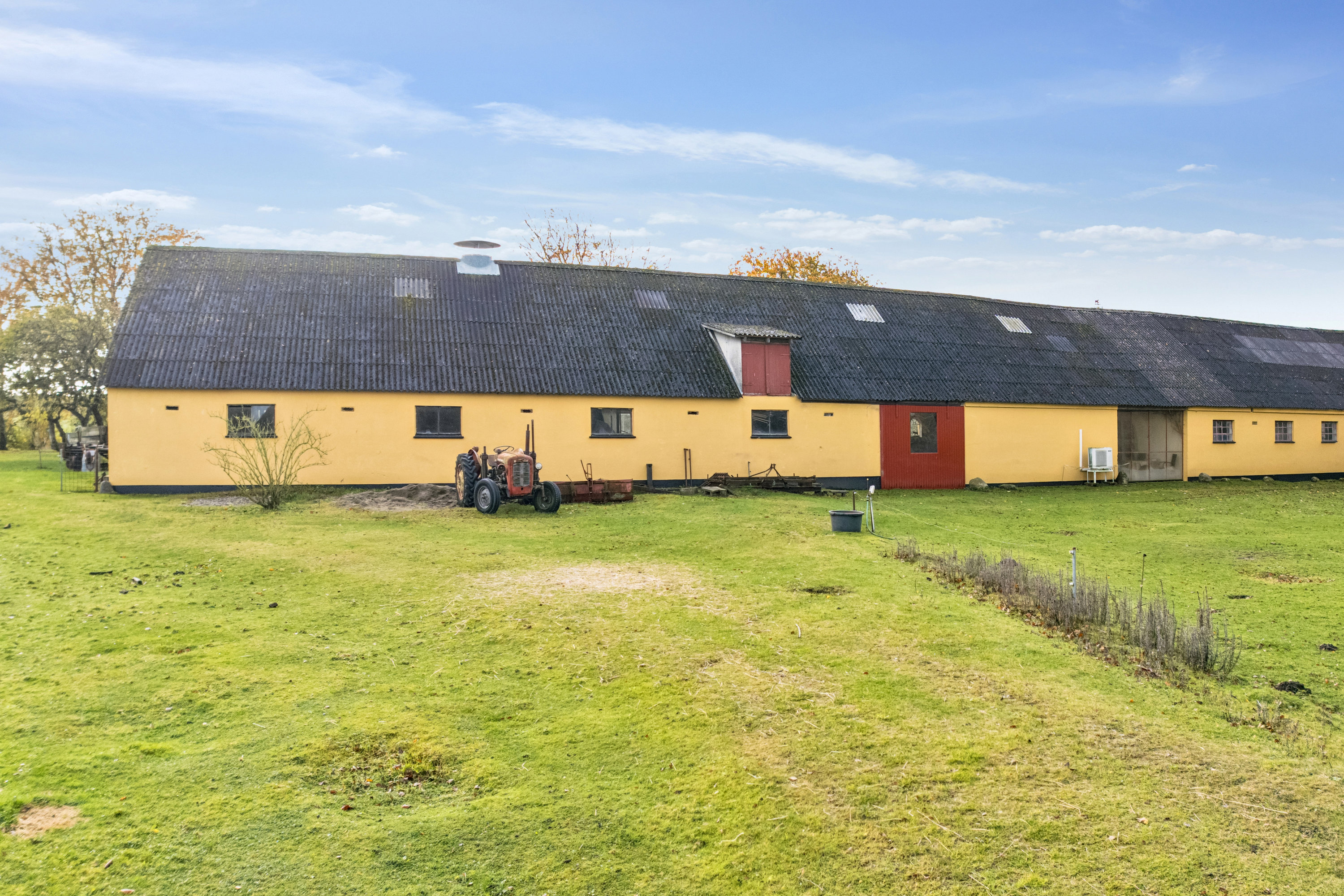 Fremhævet andet billede i fuldskærmstilstand. Billede af Eskilsagre 12, Nørager, 8961 Allingåbro