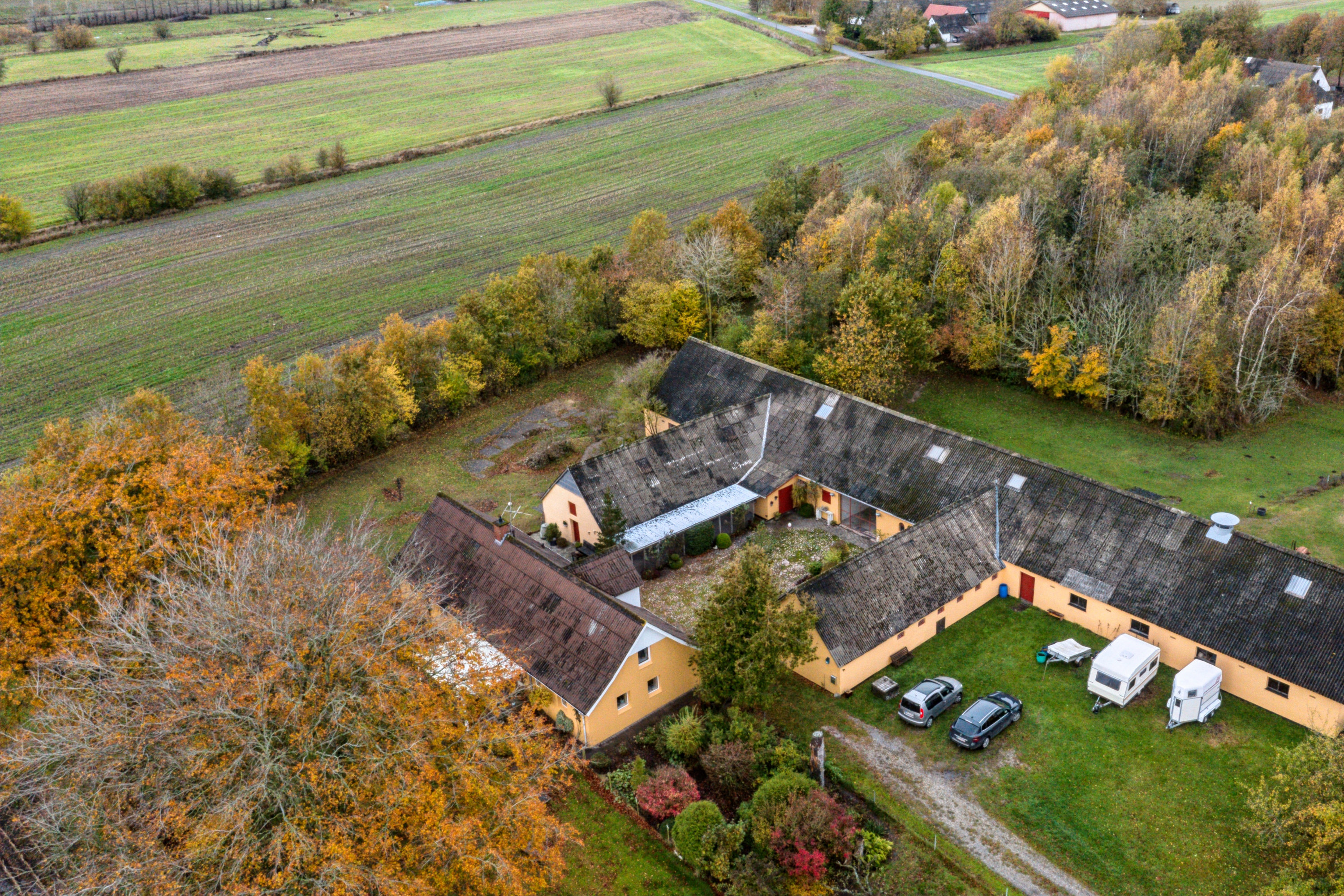 Eskilsagre 12, Nørager, 8961 Allingåbro