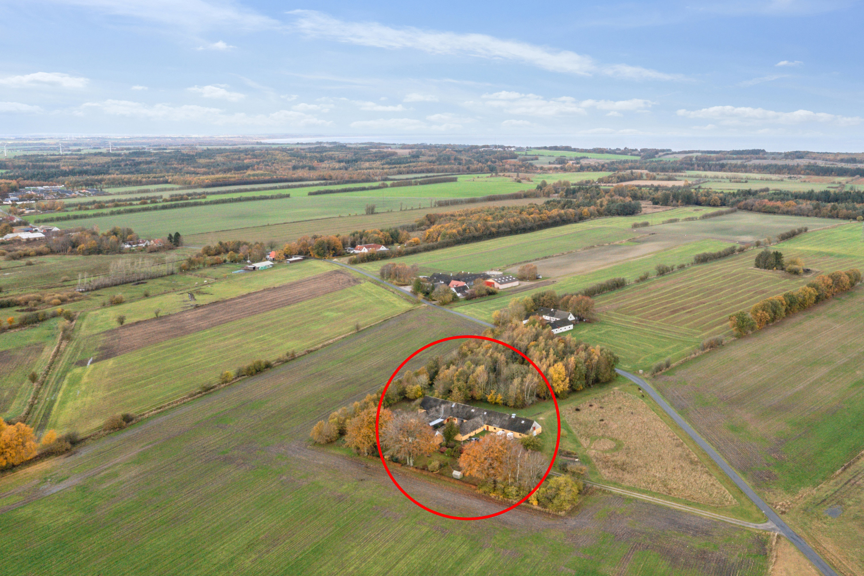 Eskilsagre 12, Nørager, 8961 Allingåbro