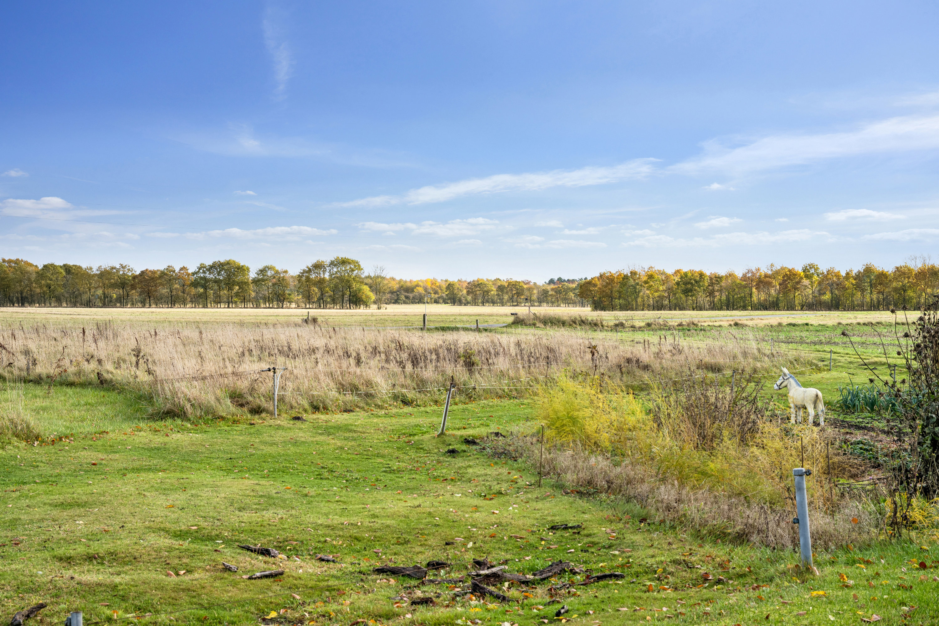 Fremhævet område billede i fuldskærmstilstand. Billede af Eskilsagre 12, Nørager, 8961 Allingåbro