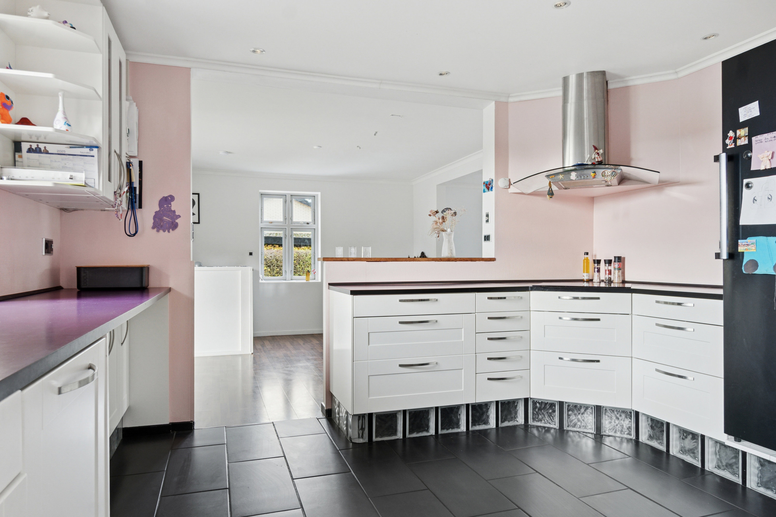 Miniaturebillede 1: køkken. Billede af Sørby Hovedgade 22, Sørbymagle, 4200 Slagelse