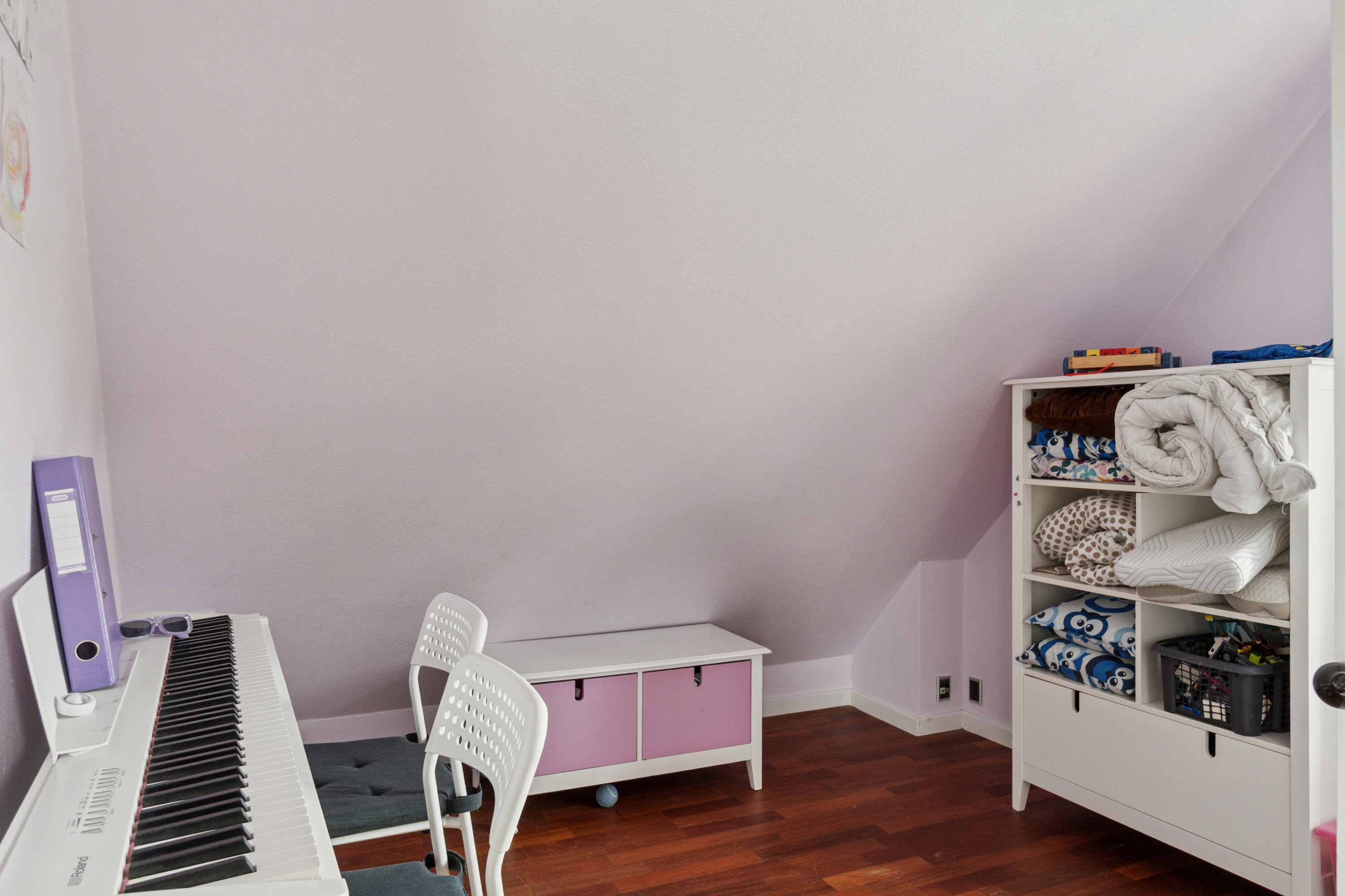 Fremhævet værelse billede i fuldskærmstilstand. Billede af Sørby Hovedgade 22, Sørbymagle, 4200 Slagelse