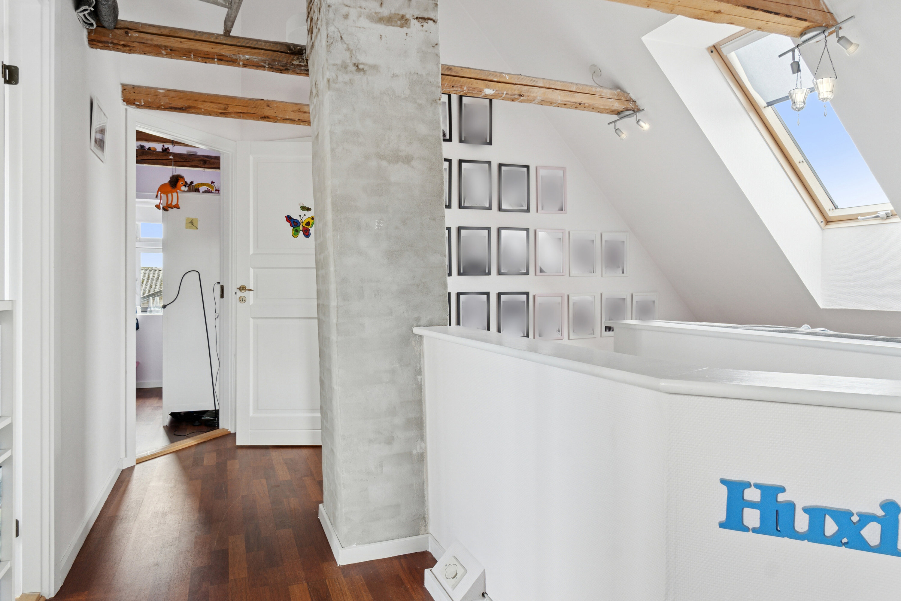 Fremhævet indendørs billede i fuldskærmstilstand. Billede af Sørby Hovedgade 22, Sørbymagle, 4200 Slagelse