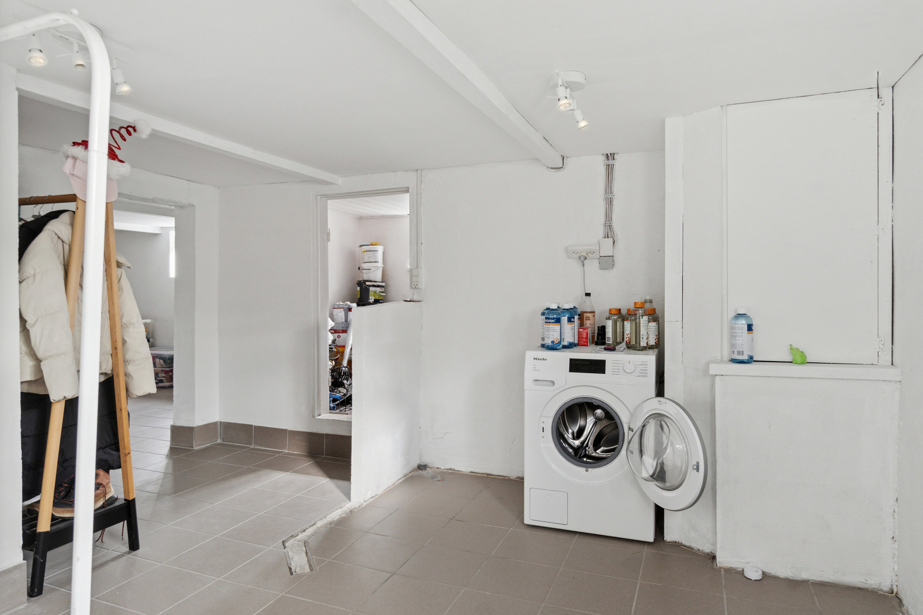 Fremhævet bryggers billede i fuldskærmstilstand. Billede af Sørby Hovedgade 22, Sørbymagle, 4200 Slagelse