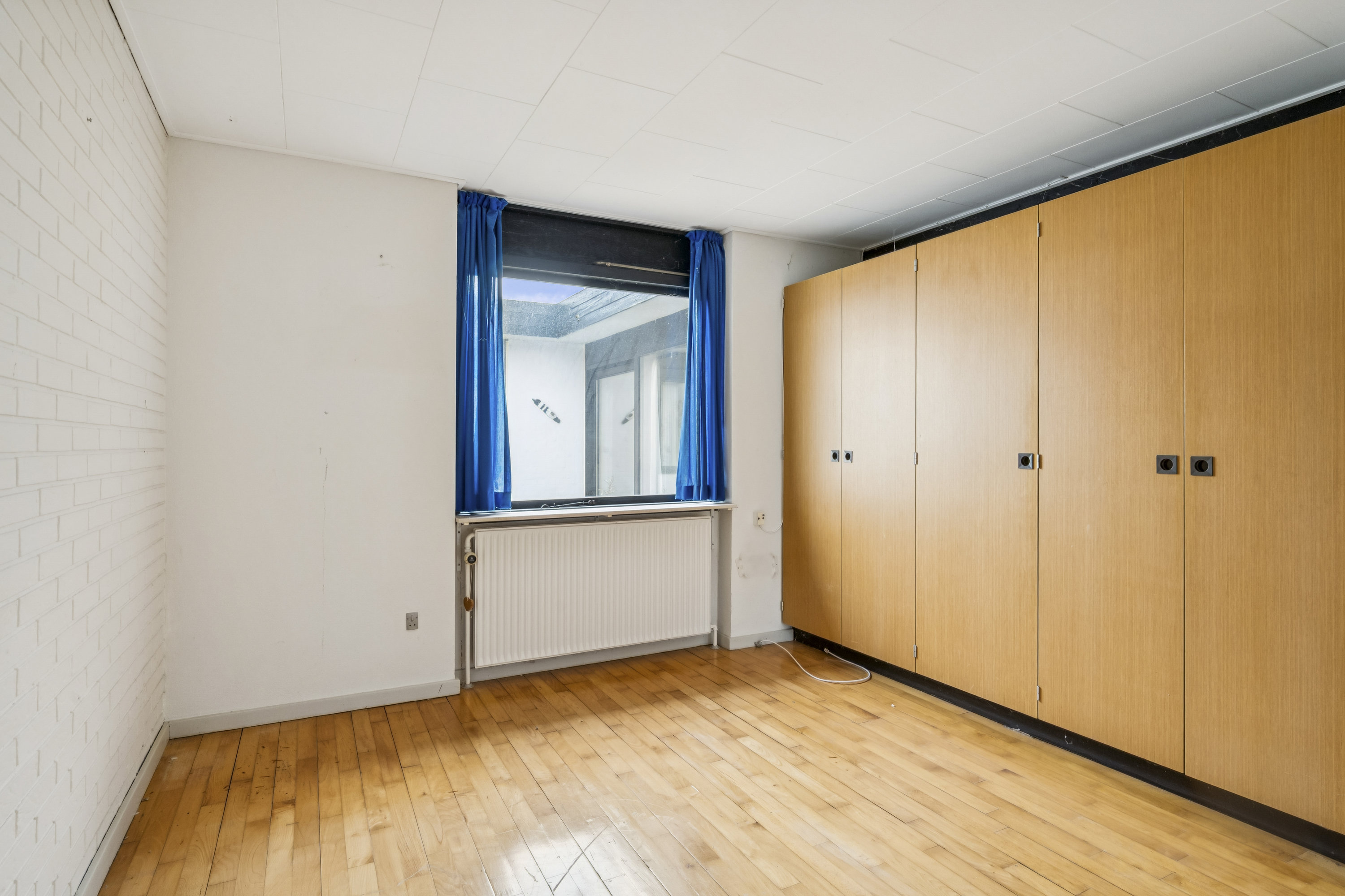 Fremhævet værelse billede i fuldskærmstilstand. Billede af Skolevej 4A, 8250 Egå