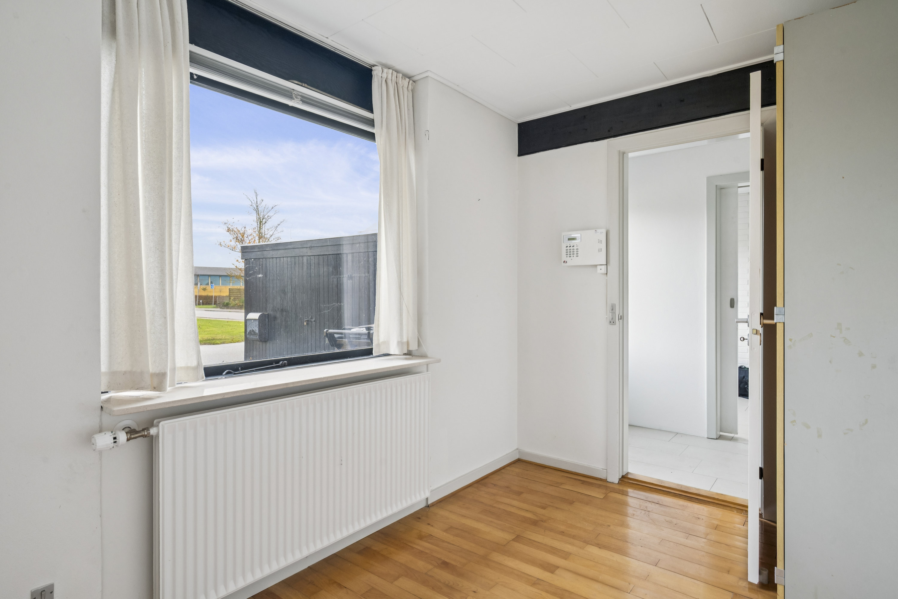 Fremhævet værelse billede i fuldskærmstilstand. Billede af Skolevej 4A, 8250 Egå