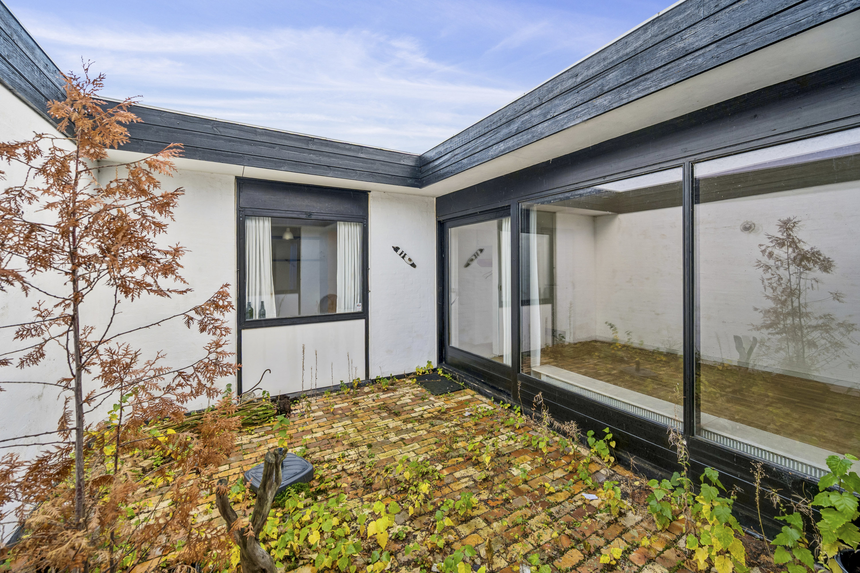 Fremhævet andet billede i fuldskærmstilstand. Billede af Skolevej 4A, 8250 Egå