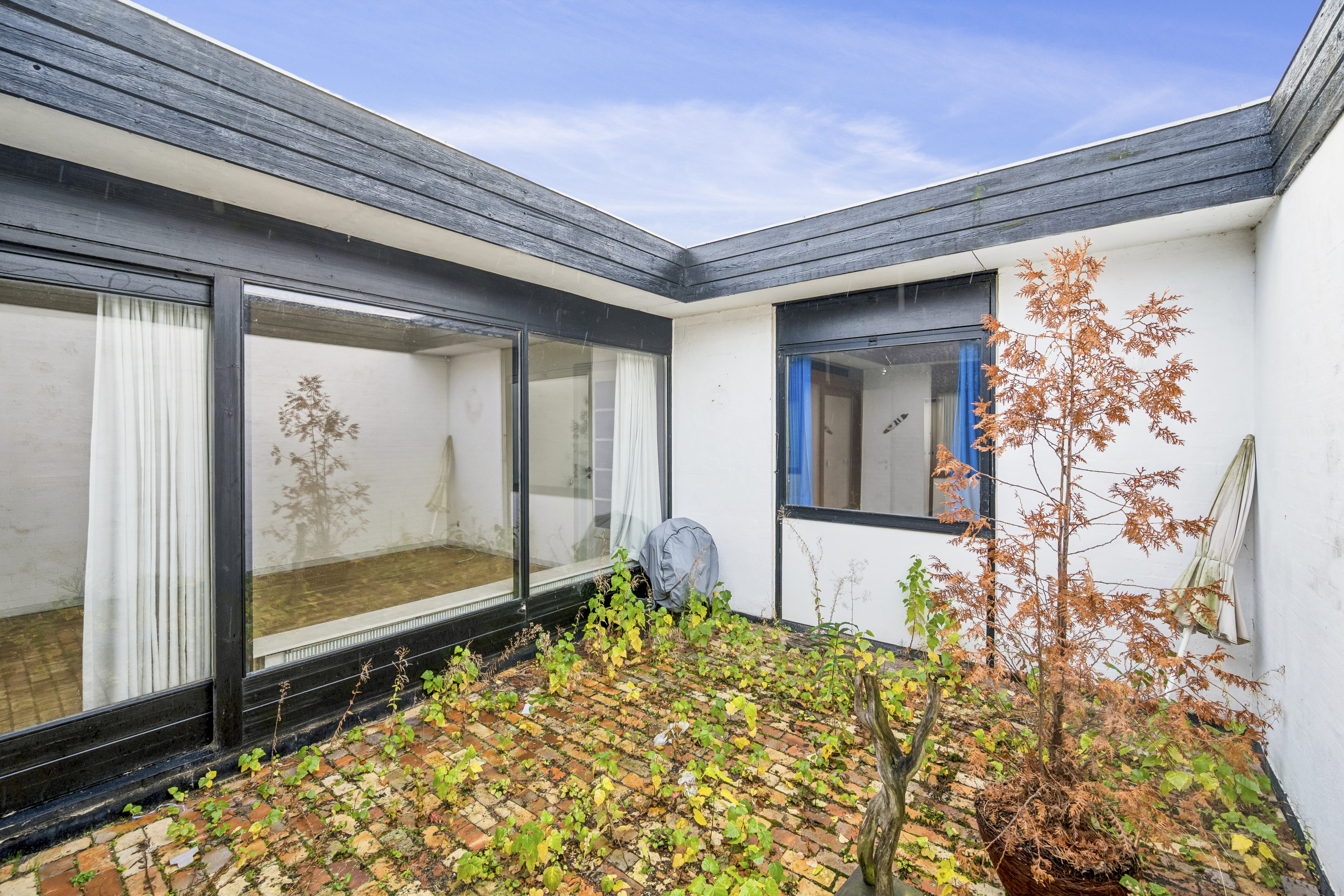 Fremhævet andet billede i fuldskærmstilstand. Billede af Skolevej 4A, 8250 Egå