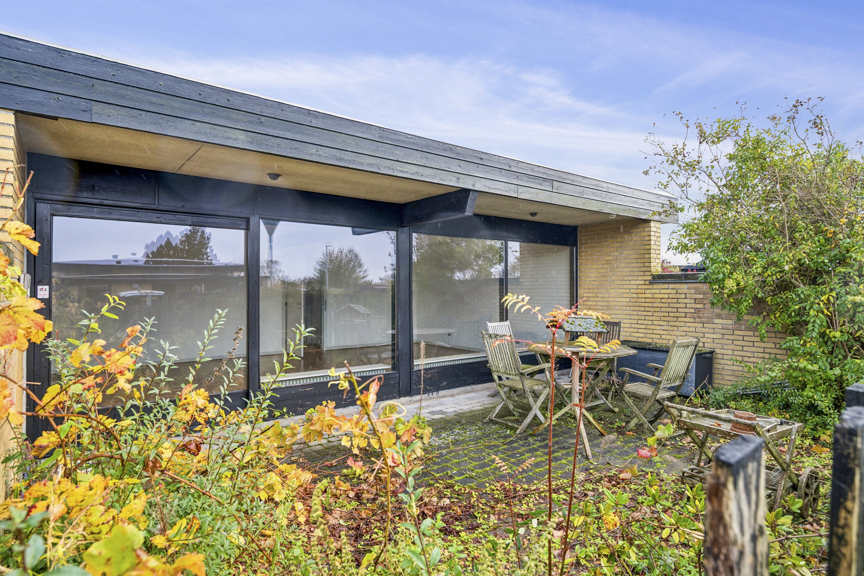 Fremhævet andet billede i fuldskærmstilstand. Billede af Skolevej 4A, 8250 Egå