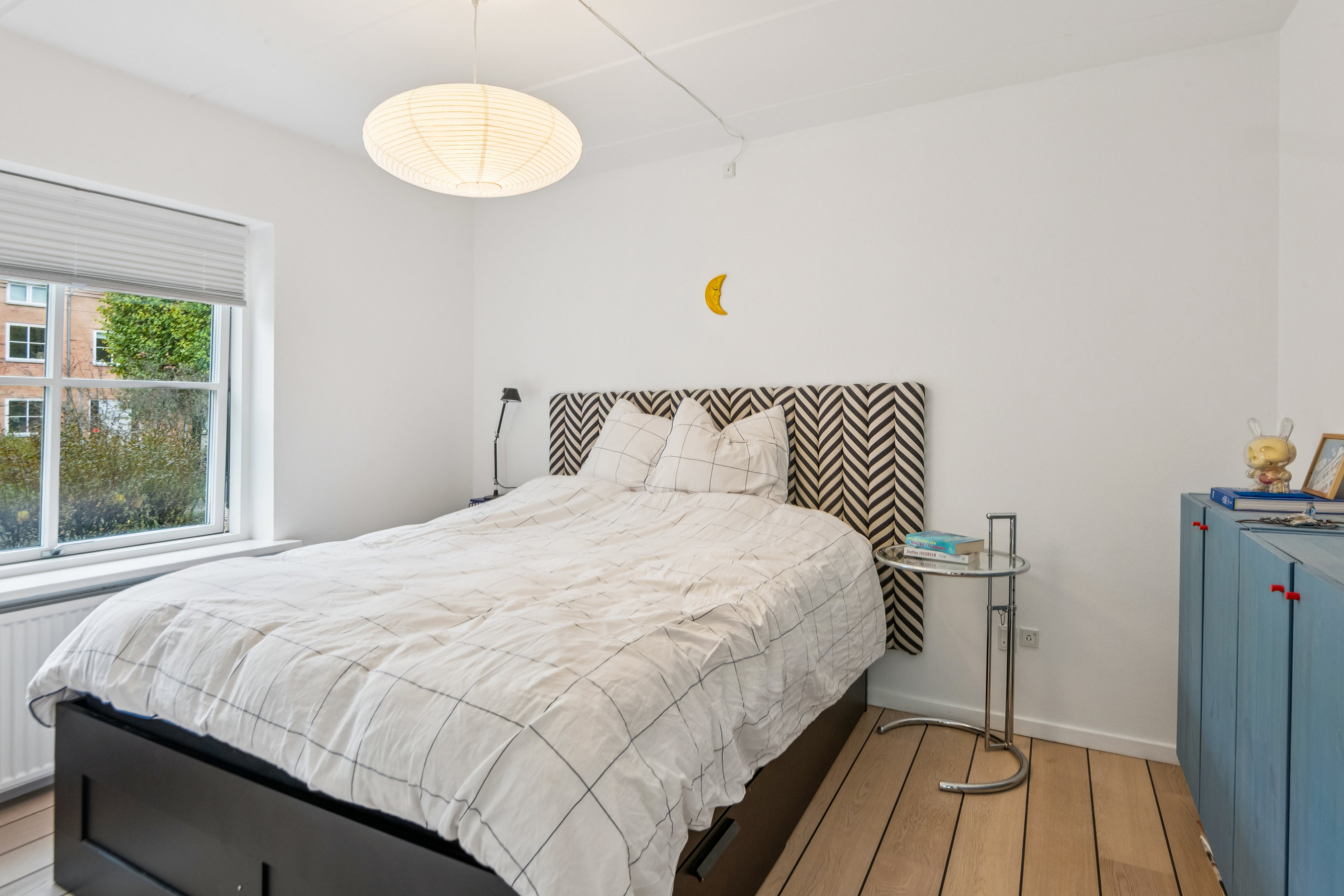 Fremhævet værelse billede i fuldskærmstilstand. Billede af Fredericiagade 13E, st.., 9000 Aalborg