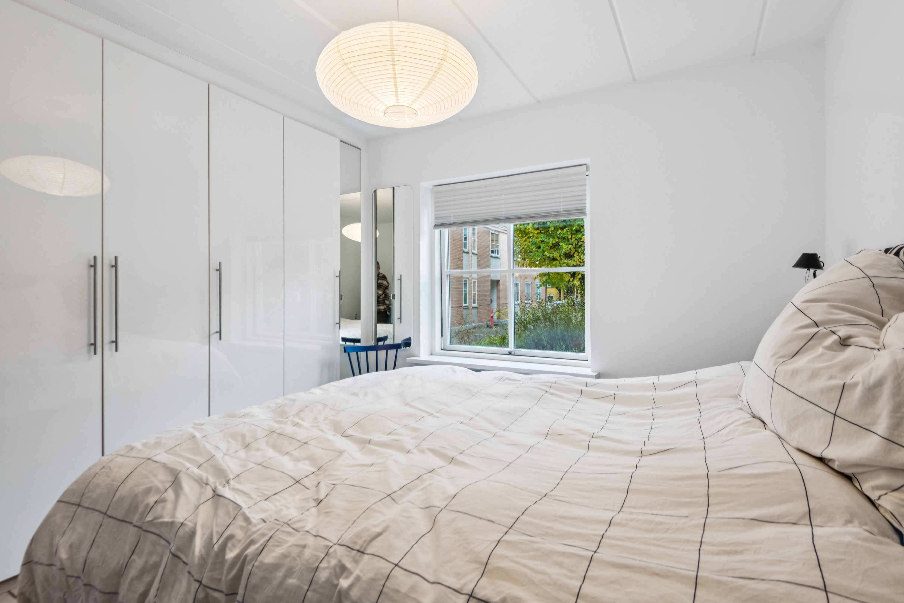 Fremhævet værelse billede i fuldskærmstilstand. Billede af Fredericiagade 13E, st.., 9000 Aalborg