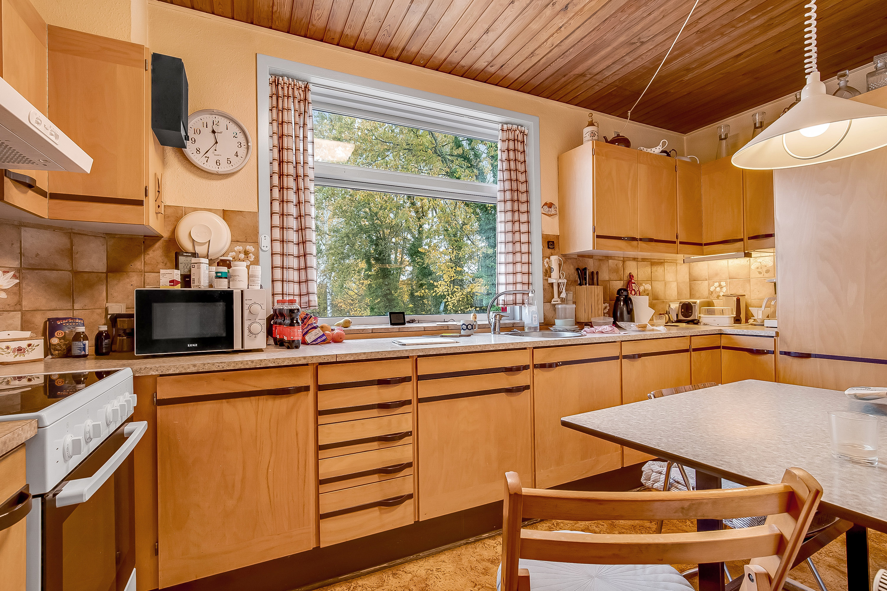 Miniaturebillede 1: køkken. Billede af Olaf Ryes Gade 2, 6000 Kolding