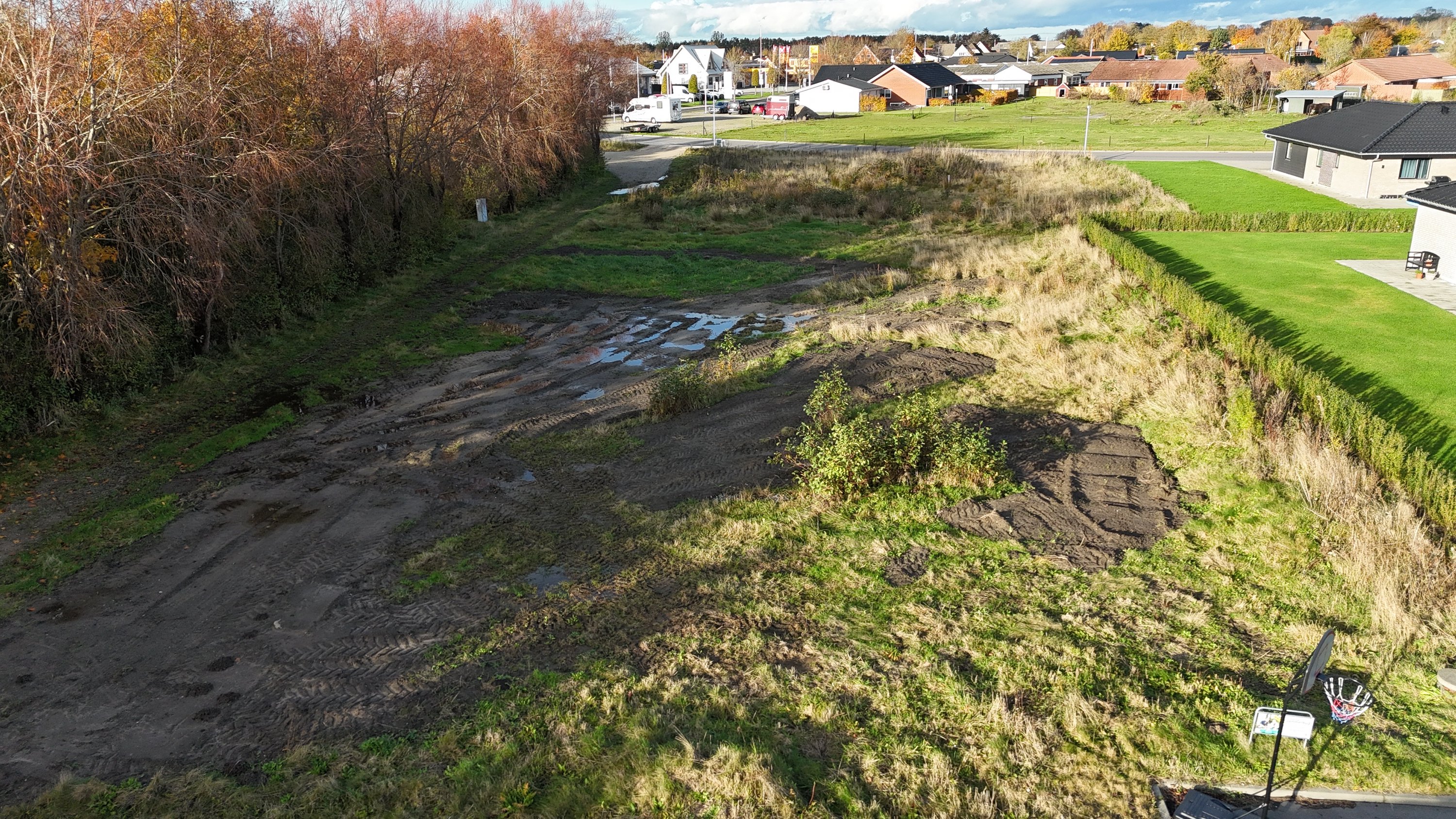 Fremhævet  billede i fuldskærmstilstand. Billede af Elbæksmindevej 10, Biersted, 9440 Aabybro
