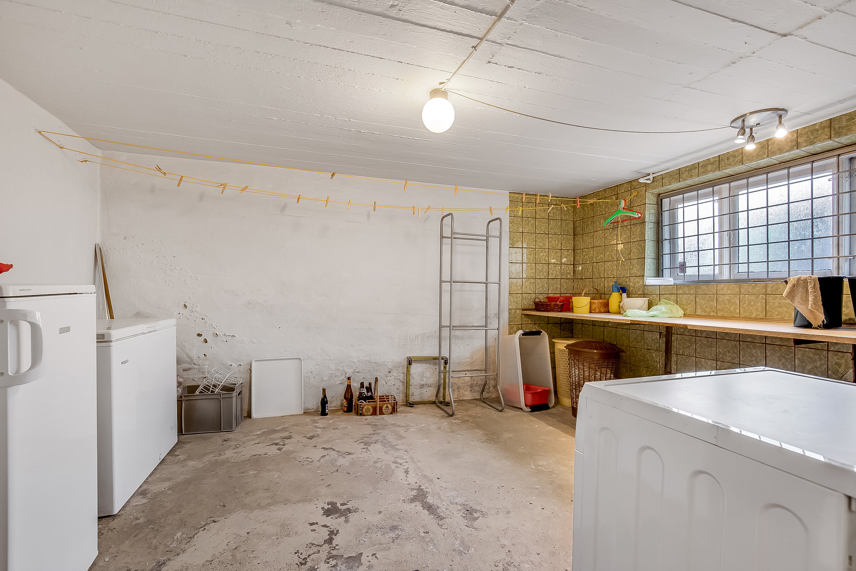 Fremhævet disponibelt rum billede i fuldskærmstilstand. Billede af Olaf Ryes Gade 2, 6000 Kolding