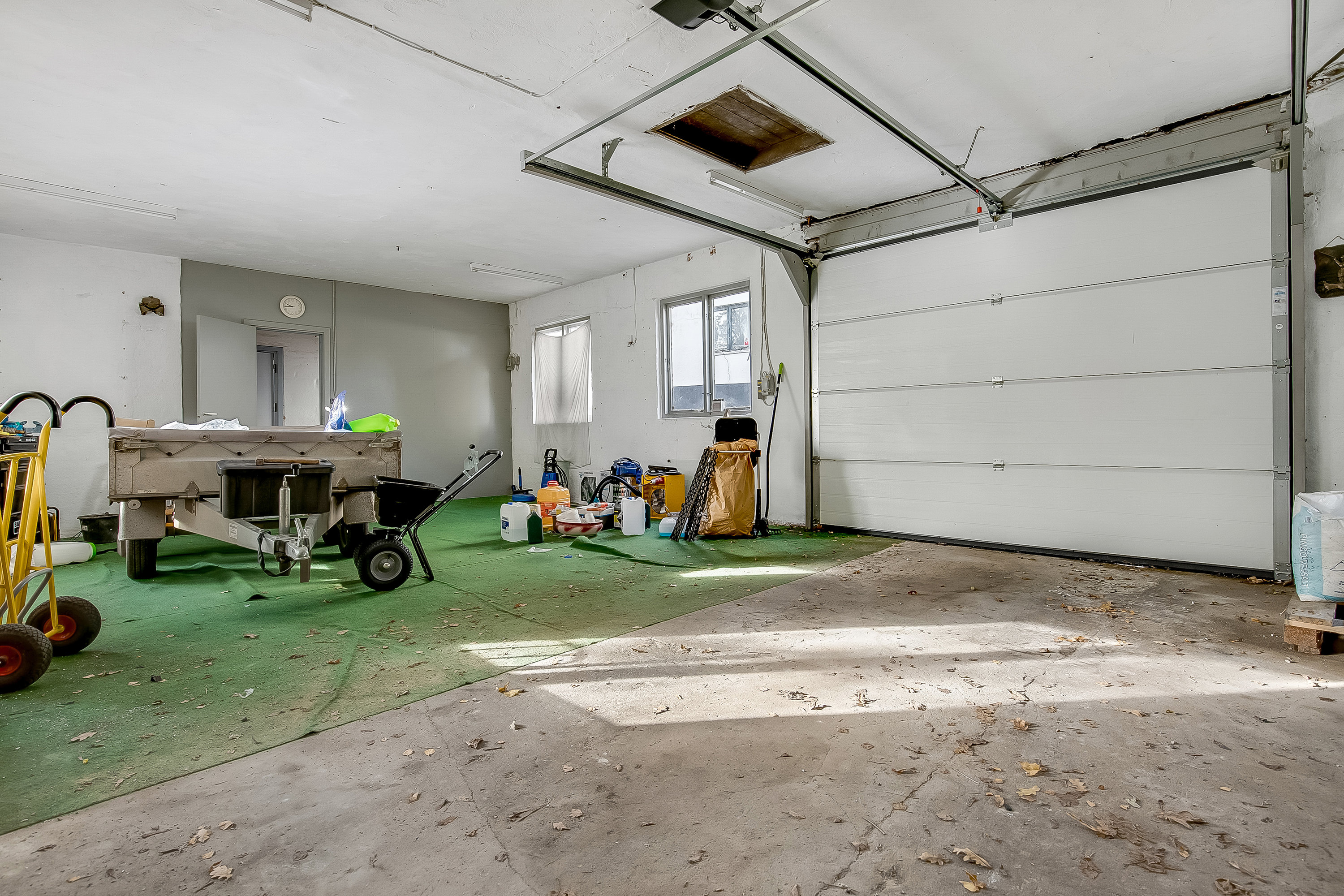 Fremhævet værksted billede i fuldskærmstilstand. Billede af Olaf Ryes Gade 2, 6000 Kolding