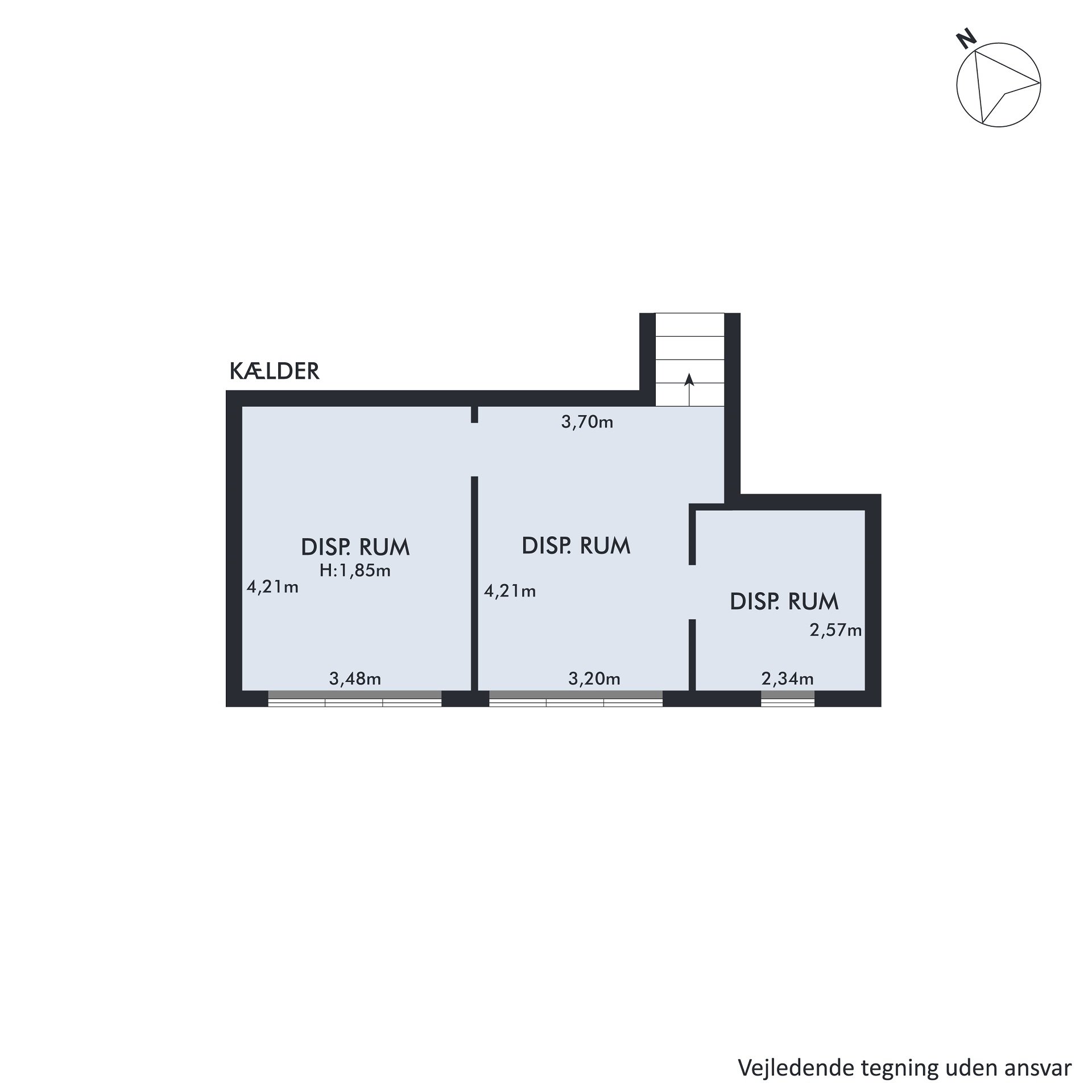 Plantegninger billede af Enebærvej 19, 8240 Risskov