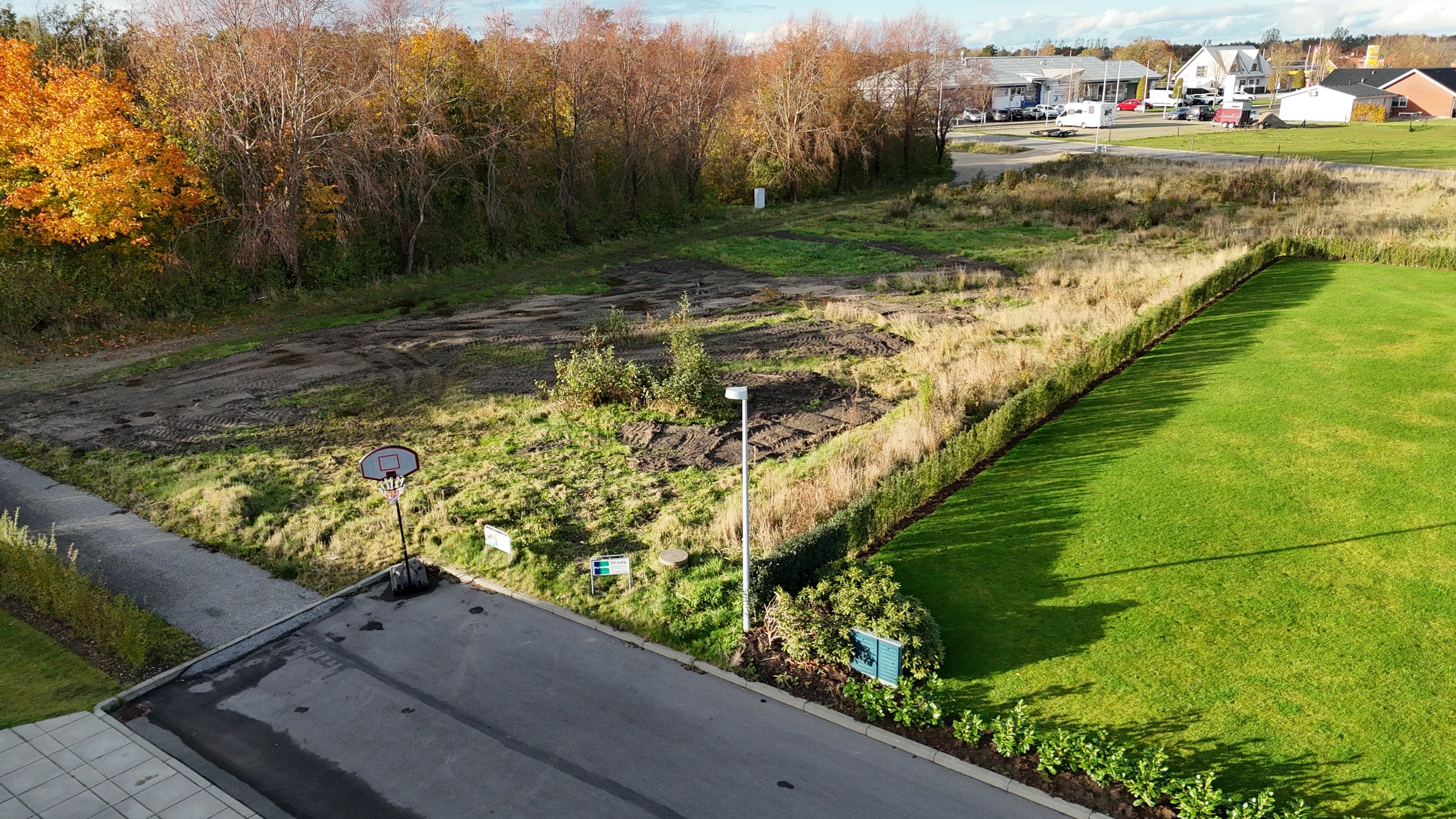 Miniaturebillede 1: . Billede af Elbæksmindevej 10, Biersted, 9440 Aabybro