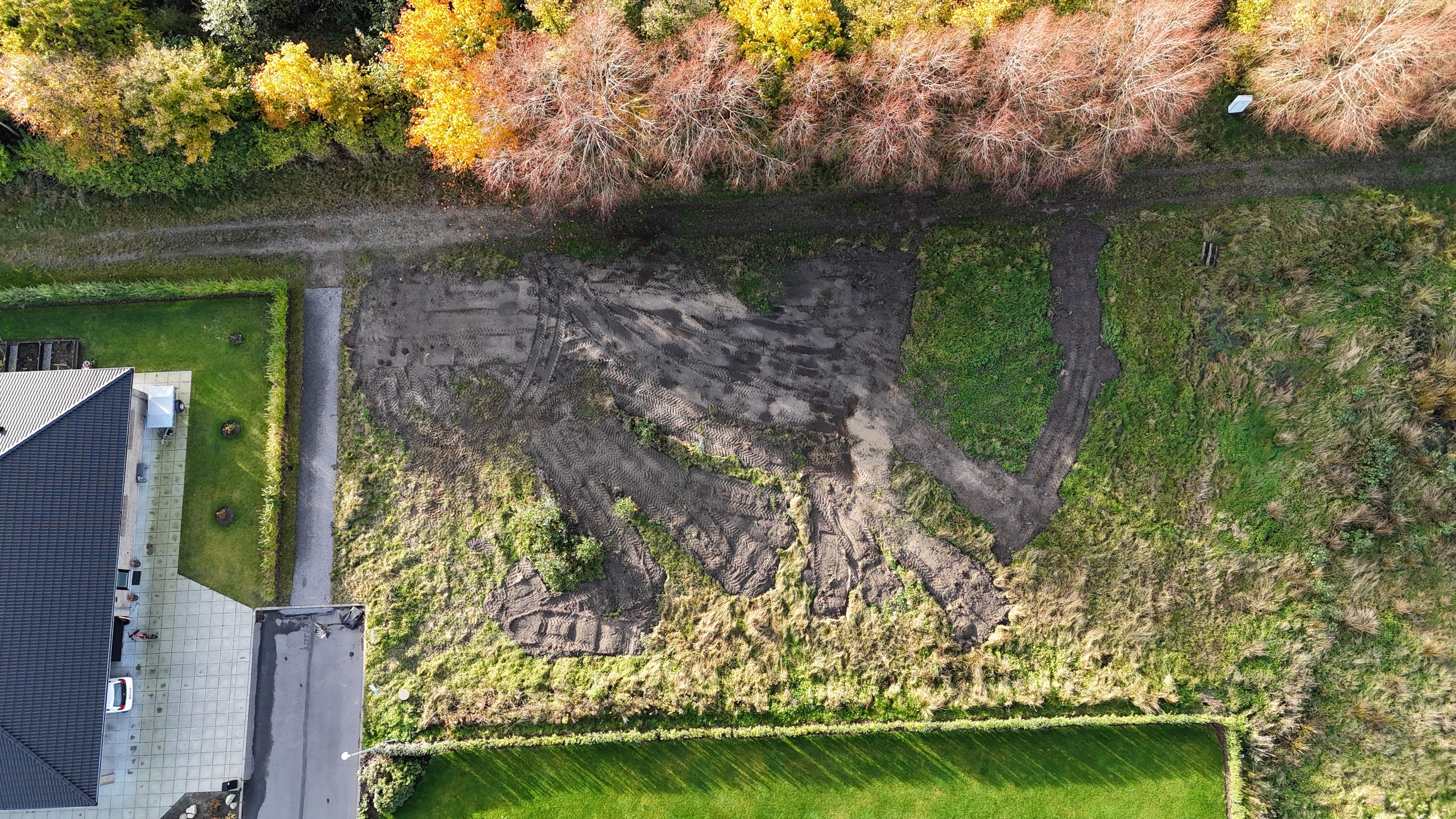 Miniaturebillede 2: . Billede af Elbæksmindevej 10, Biersted, 9440 Aabybro