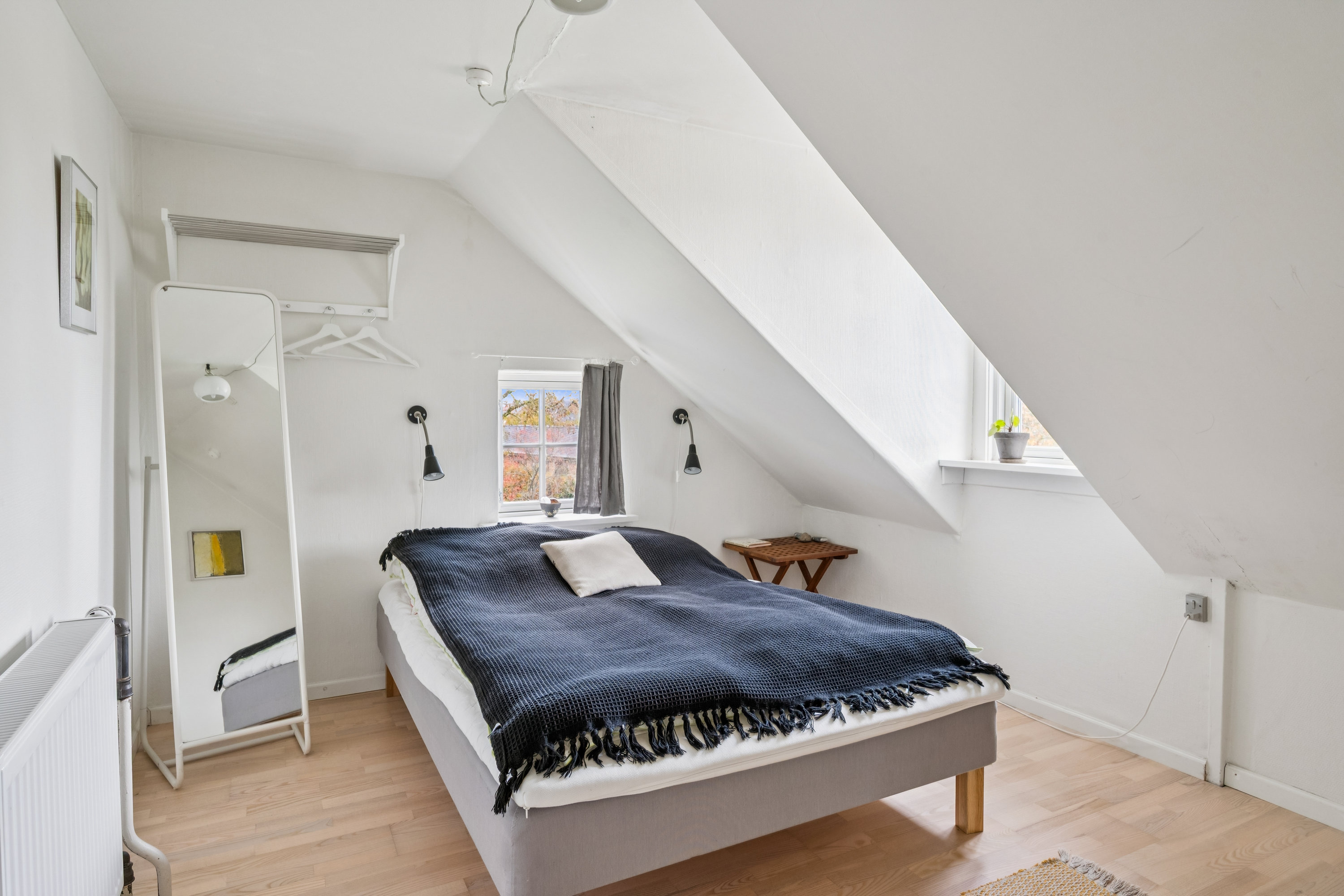 Fremhævet værelse billede i fuldskærmstilstand. Billede af Enebærvej 19, 8240 Risskov