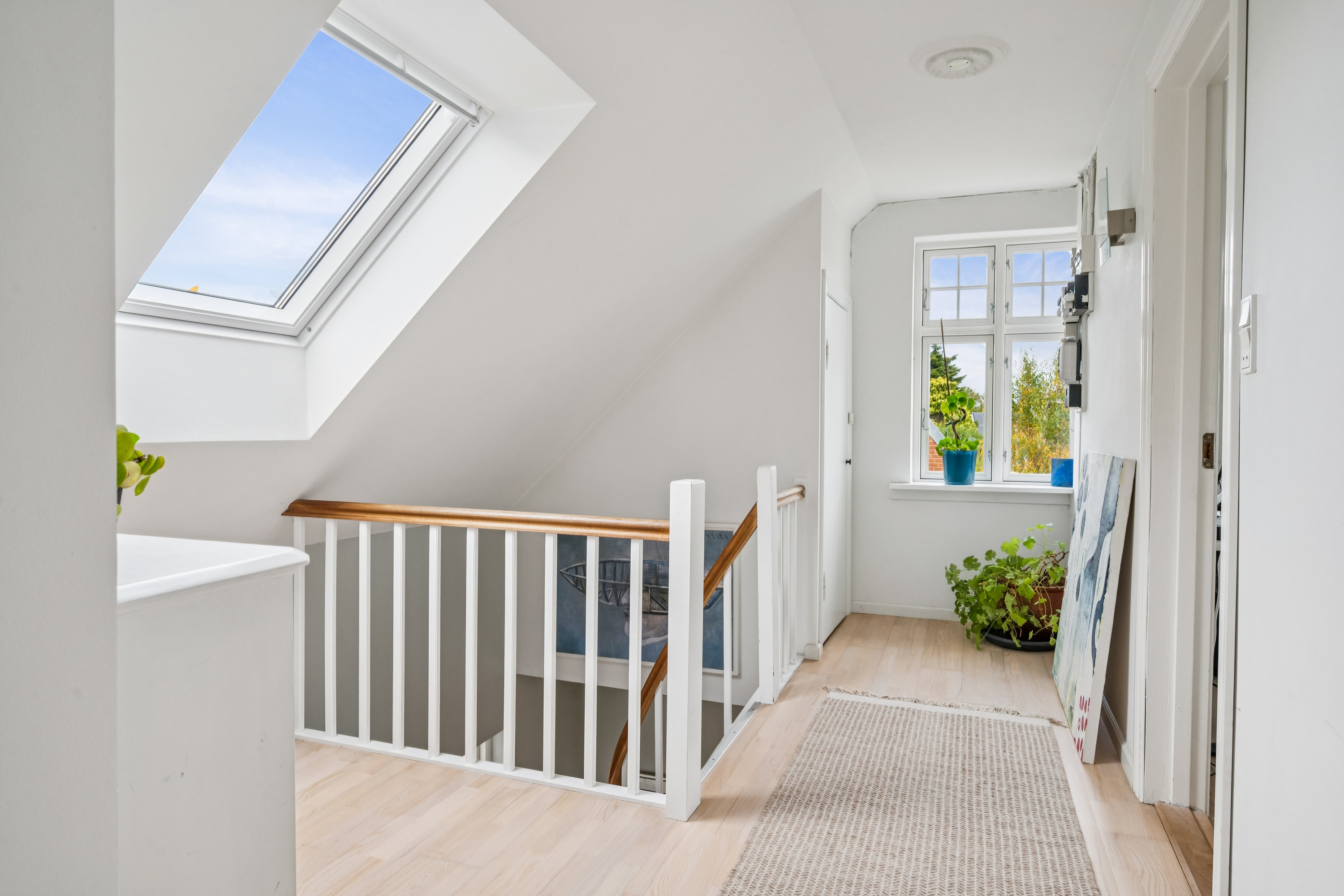 Fremhævet repos billede i fuldskærmstilstand. Billede af Enebærvej 19, 8240 Risskov