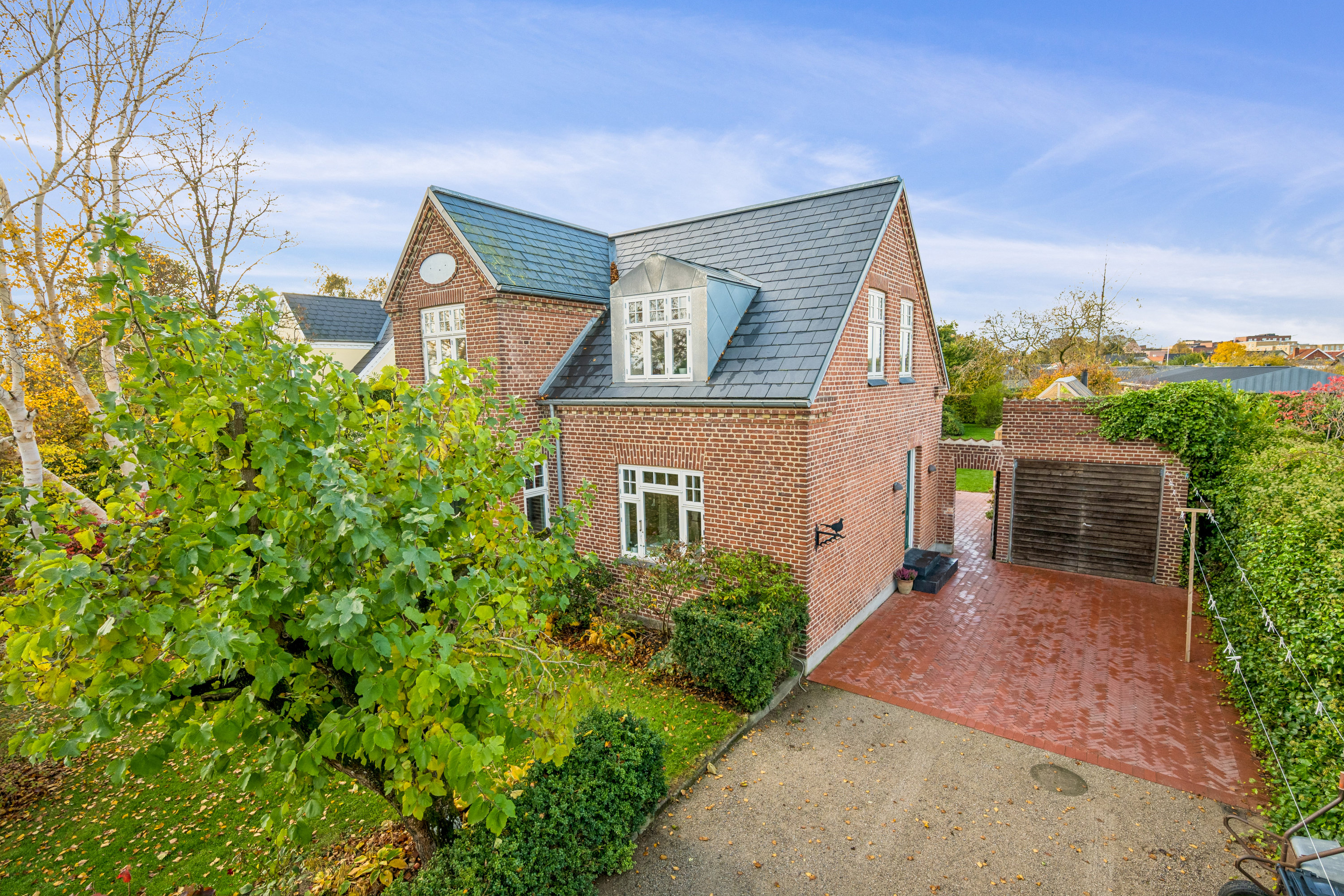 Miniaturebillede 1: andet. Billede af Enebærvej 19, 8240 Risskov