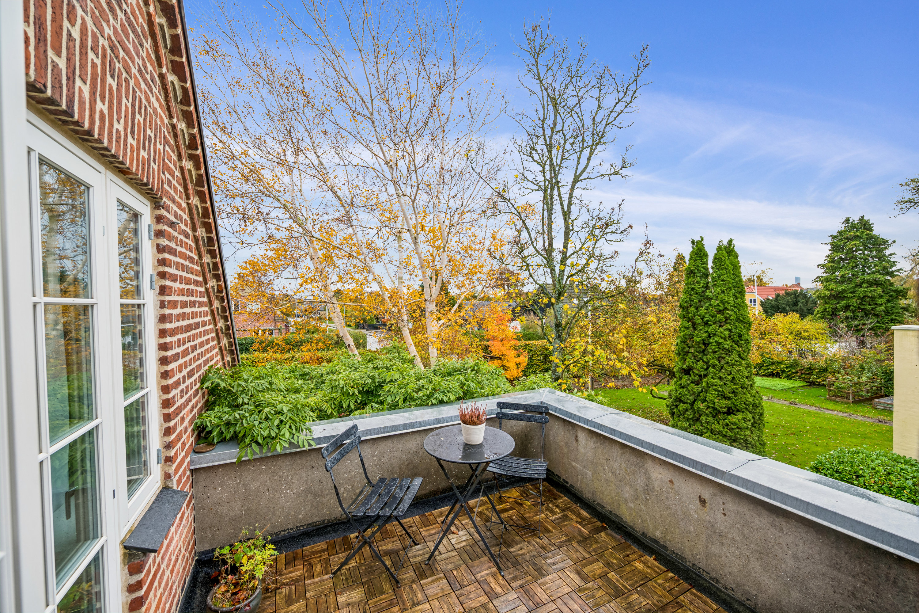 Fremhævet andet billede i fuldskærmstilstand. Billede af Enebærvej 19, 8240 Risskov