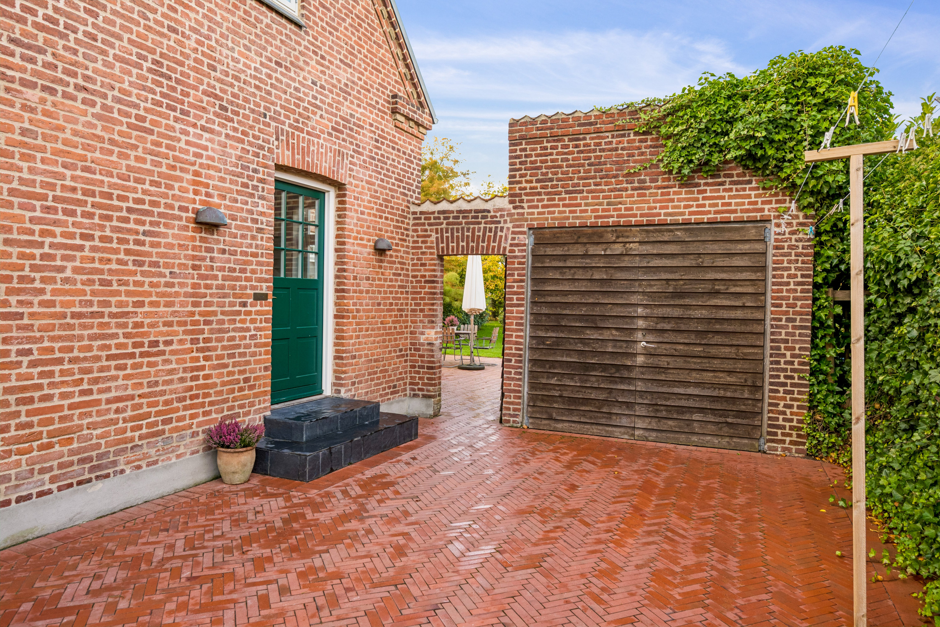 Fremhævet andet billede i fuldskærmstilstand. Billede af Enebærvej 19, 8240 Risskov