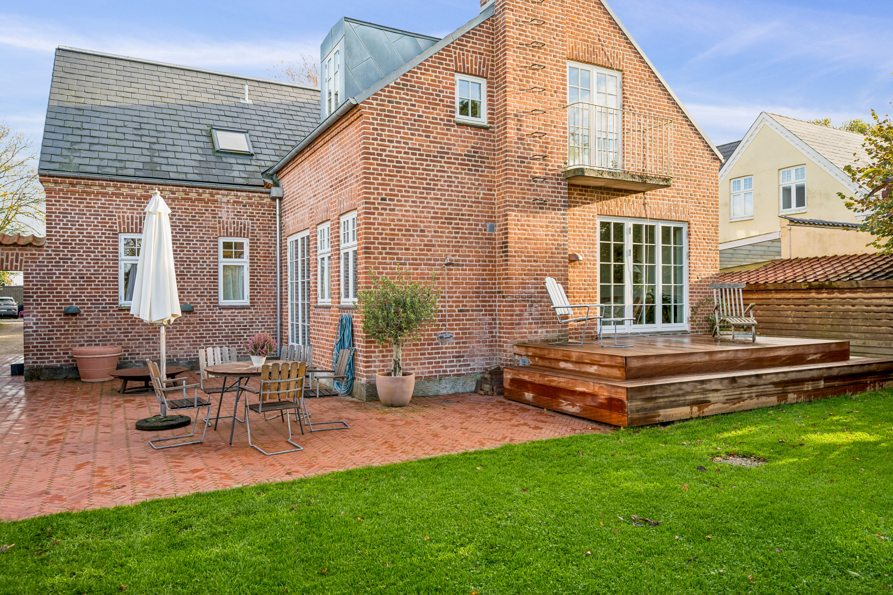 Fremhævet andet billede i fuldskærmstilstand. Billede af Enebærvej 19, 8240 Risskov