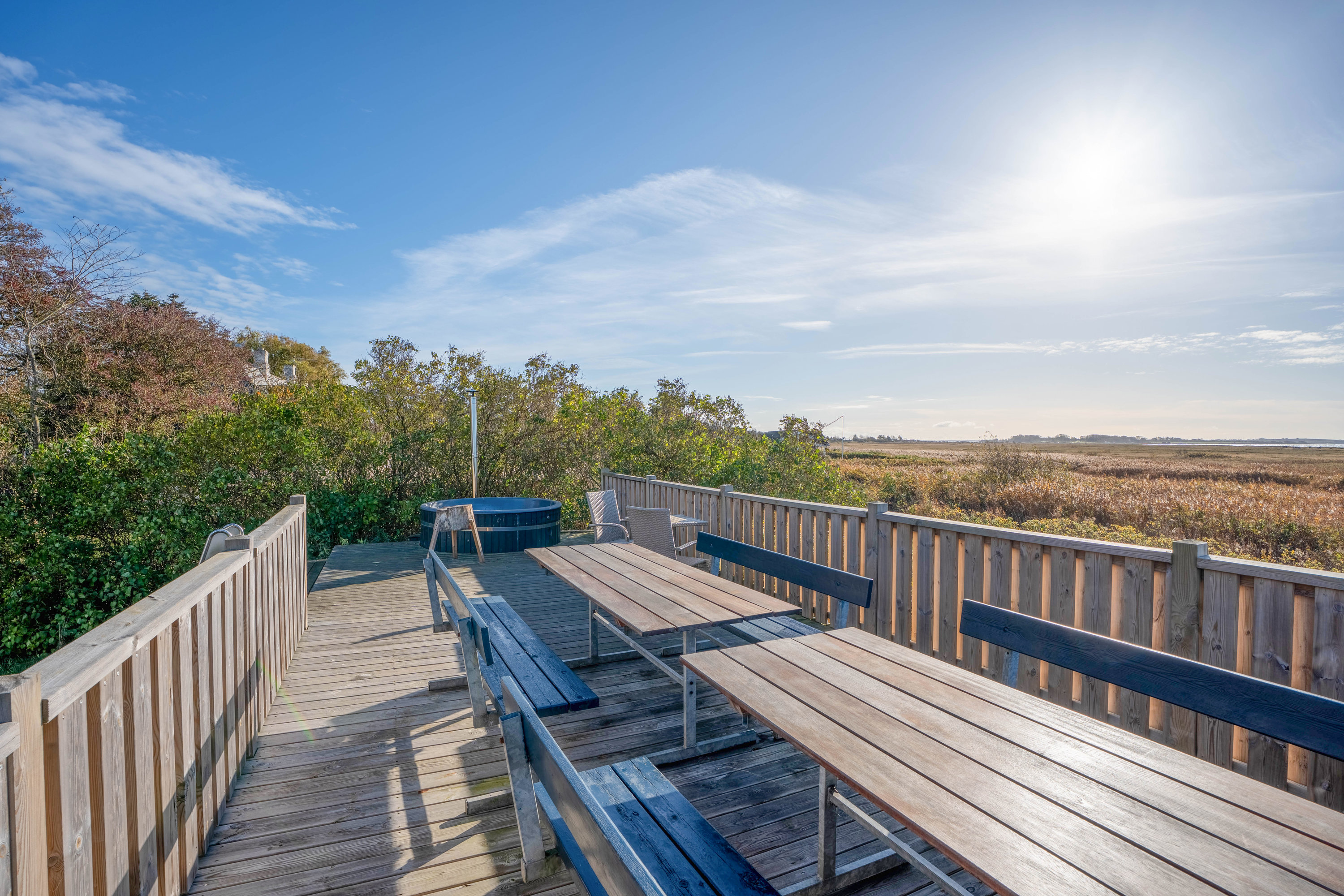 Fremhævet  billede i fuldskærmstilstand. Billede af Å Strandvej 75, Aa, 5631 Ebberup