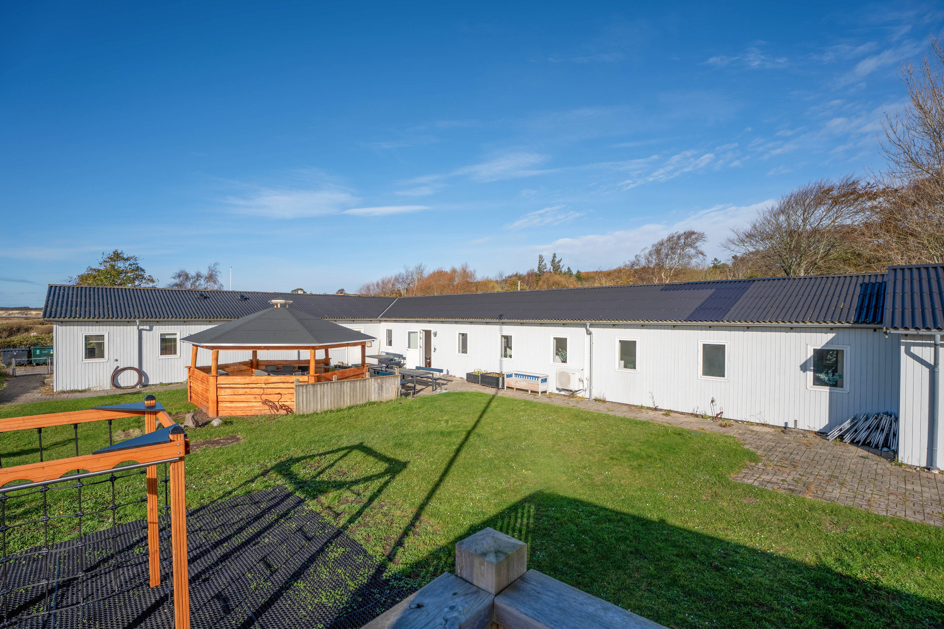 Fremhævet  billede i fuldskærmstilstand. Billede af Å Strandvej 75, Aa, 5631 Ebberup