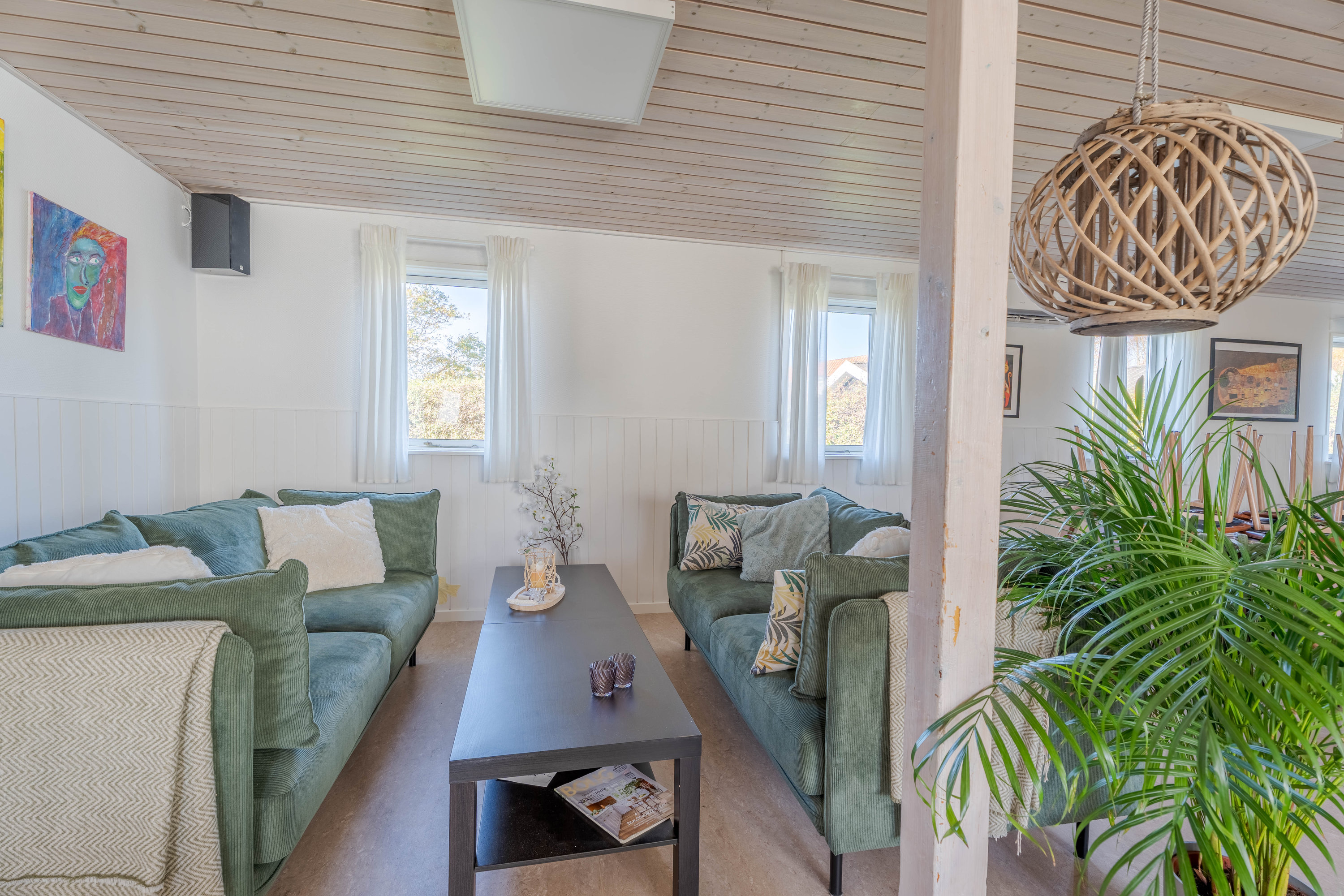 Fremhævet  billede i fuldskærmstilstand. Billede af Å Strandvej 75, Aa, 5631 Ebberup